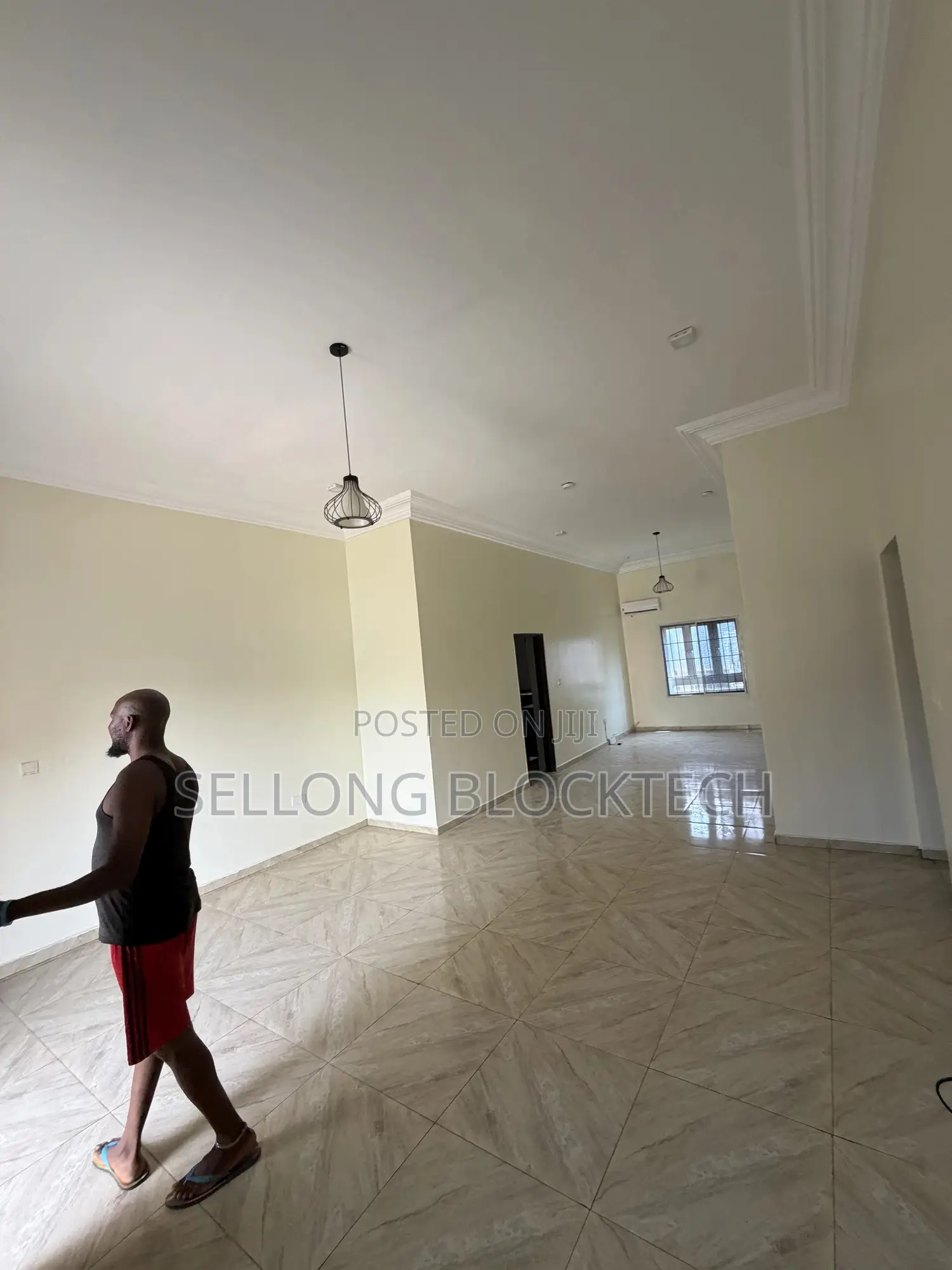 2bdrm Apartment in Jahi for rent in Jahi