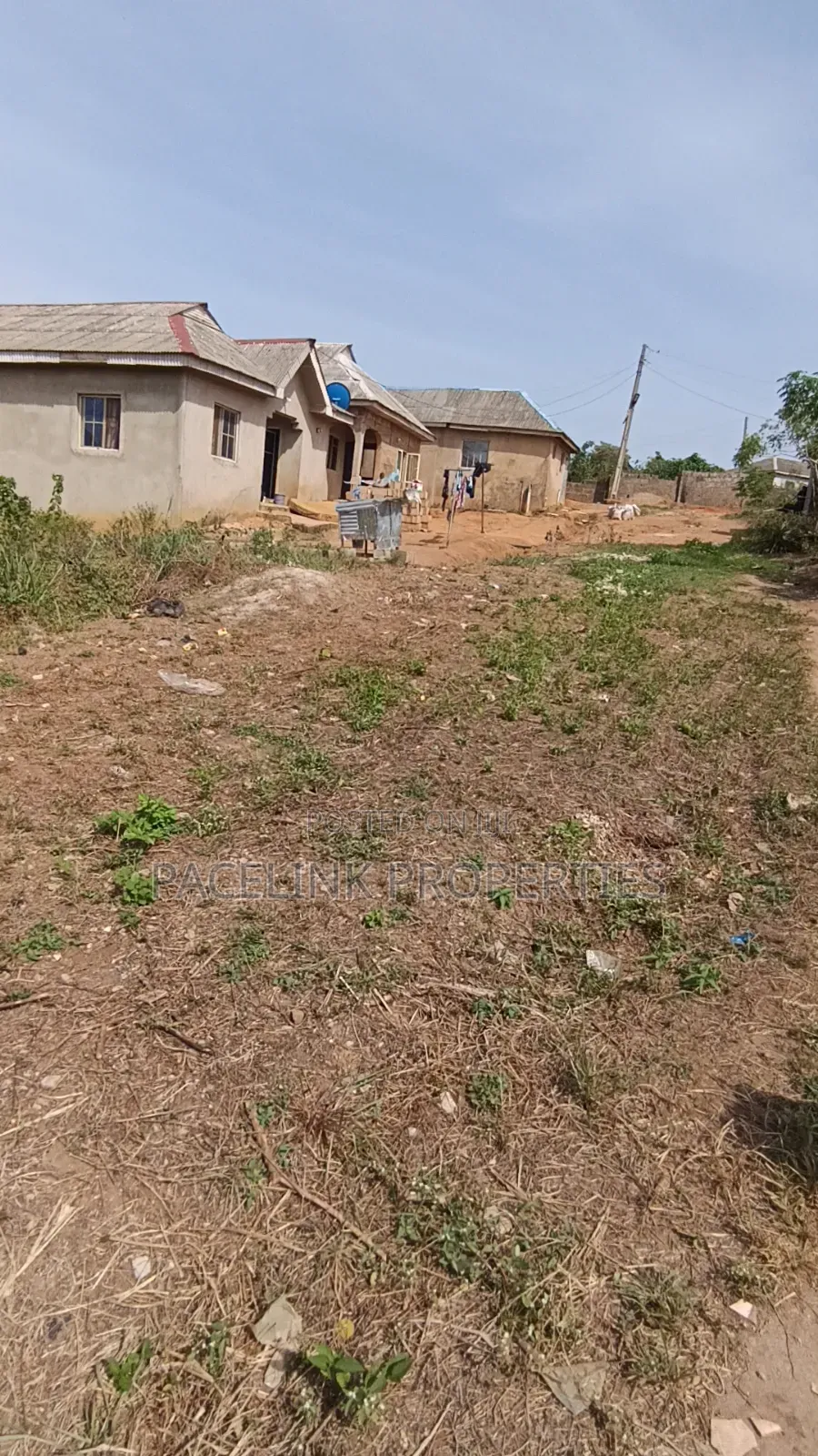 2bdrm House in Ado-Odo/Ota for sale in Ado-Odo/Ota