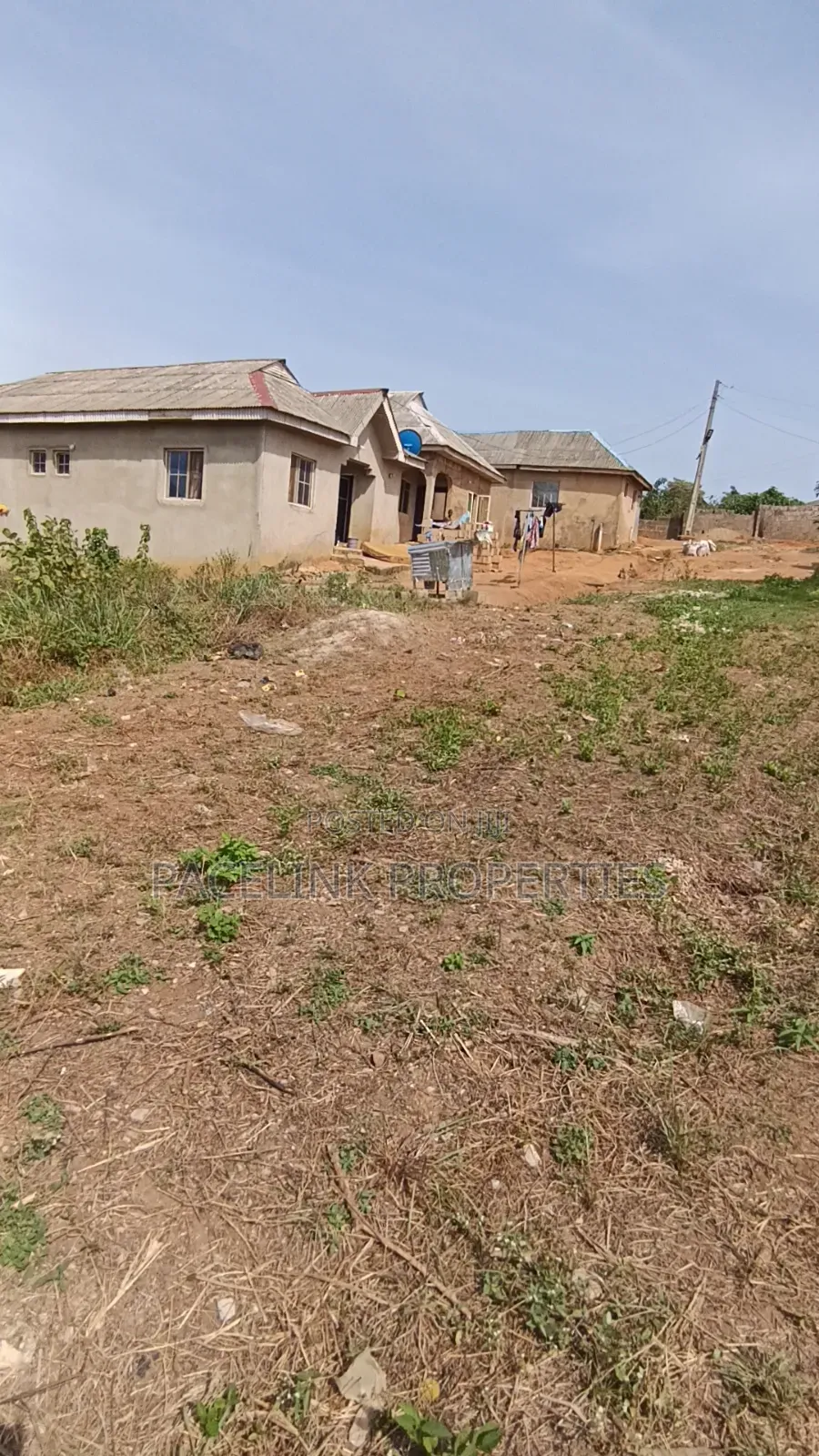 2bdrm House in Ado-Odo/Ota for sale in Ado-Odo/Ota