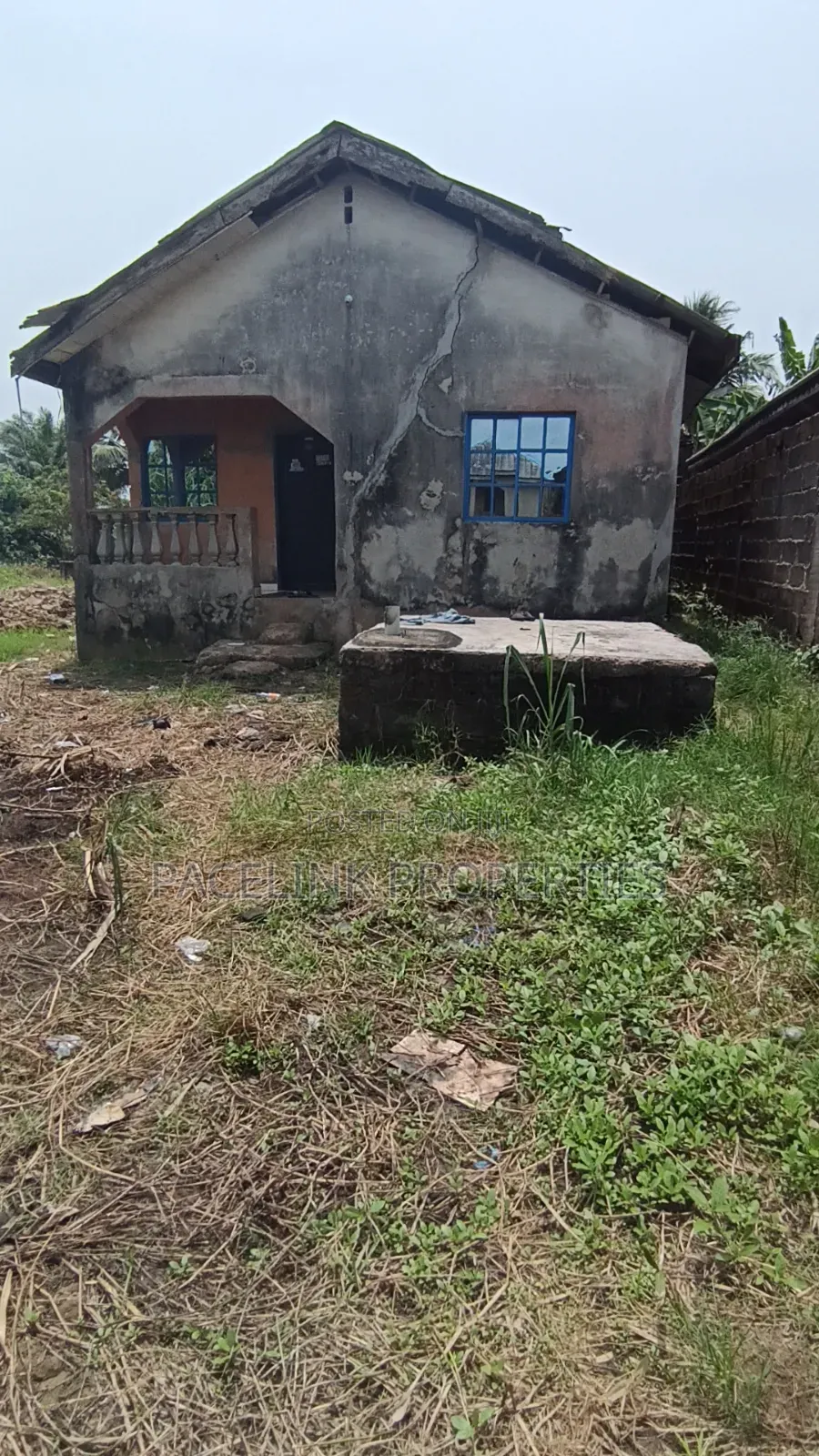 2bdrm House in Ado-Odo/Ota for sale in Ado-Odo/Ota