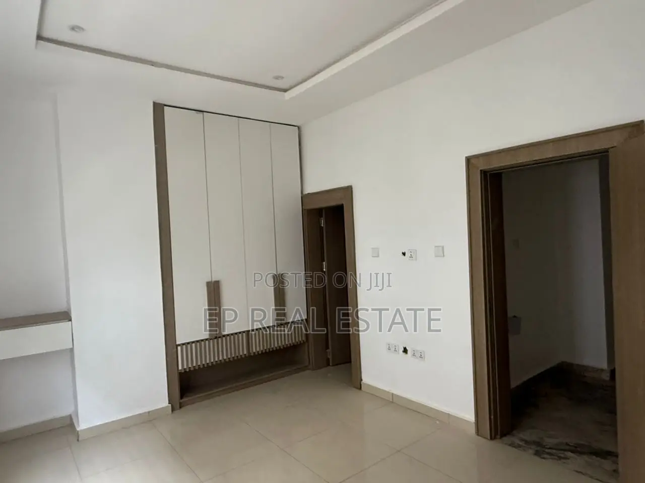5bdrm House in Wuye for sale in Wuye