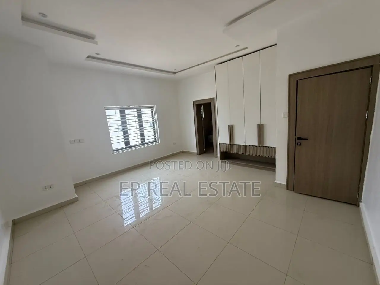 5bdrm House in Wuye for sale in Wuye