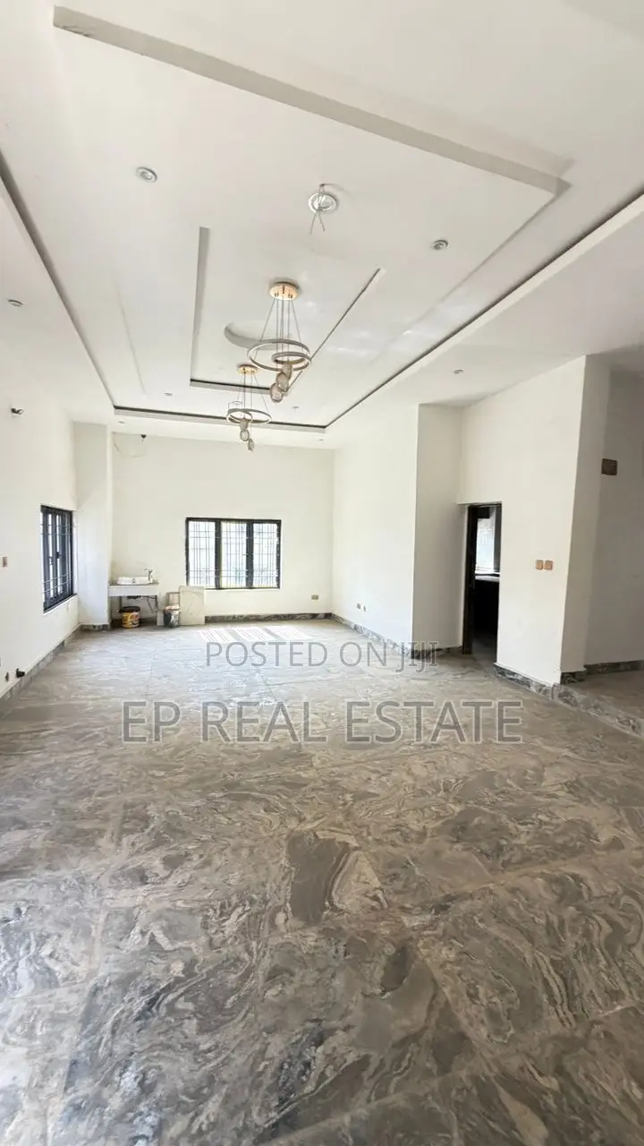 5bdrm House in Wuye for sale in Wuye
