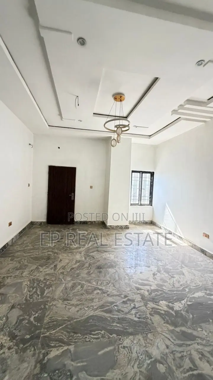 5bdrm House in Wuye for sale in Wuye