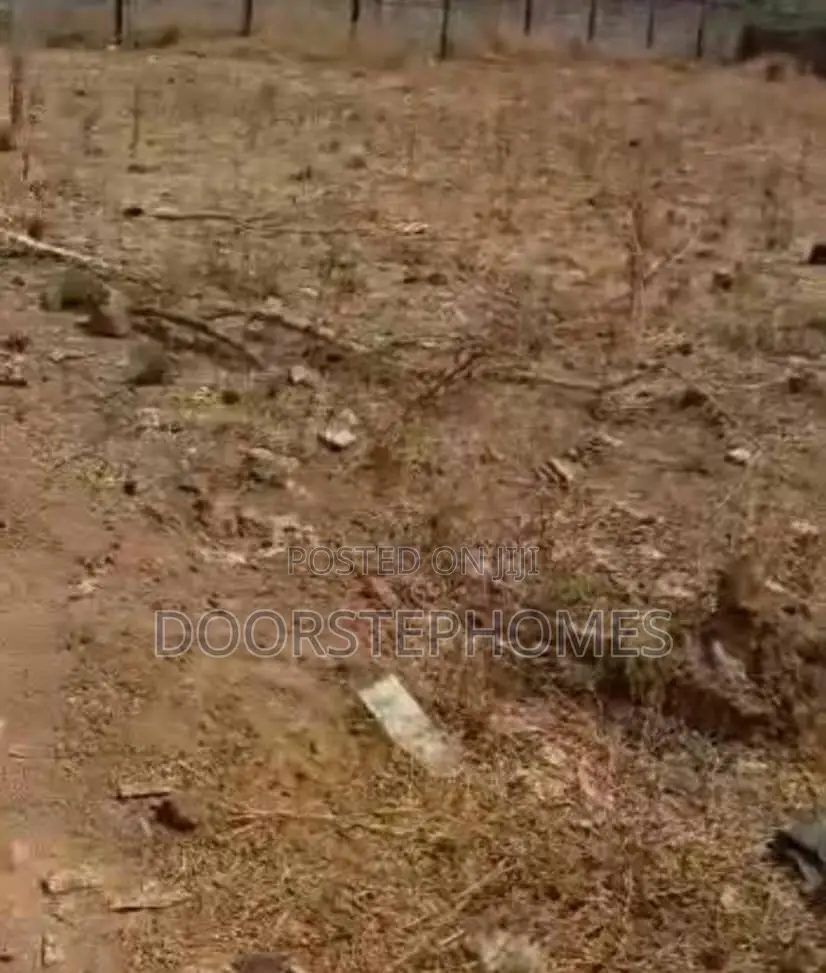 609sqm Residential Land for Sale in Kubwa in Kubwa