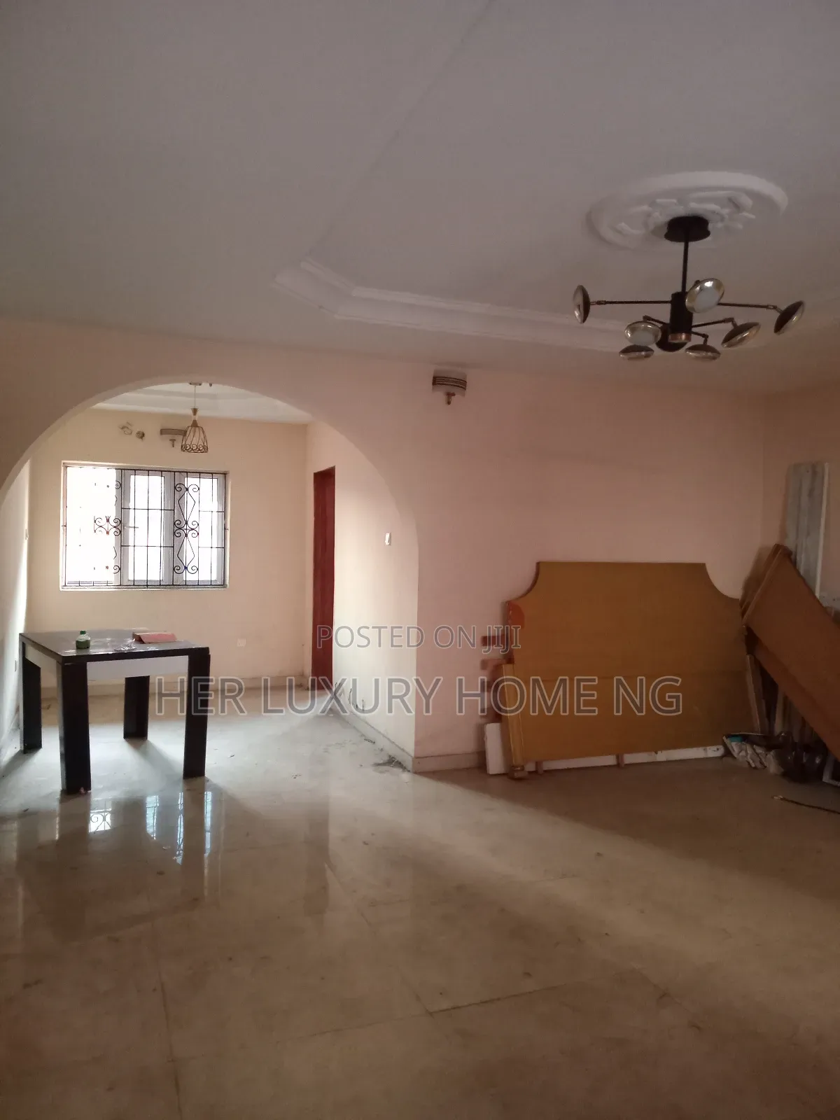 3bdrm Apartment in Rockstone Estate, Badore for rent in Badore
