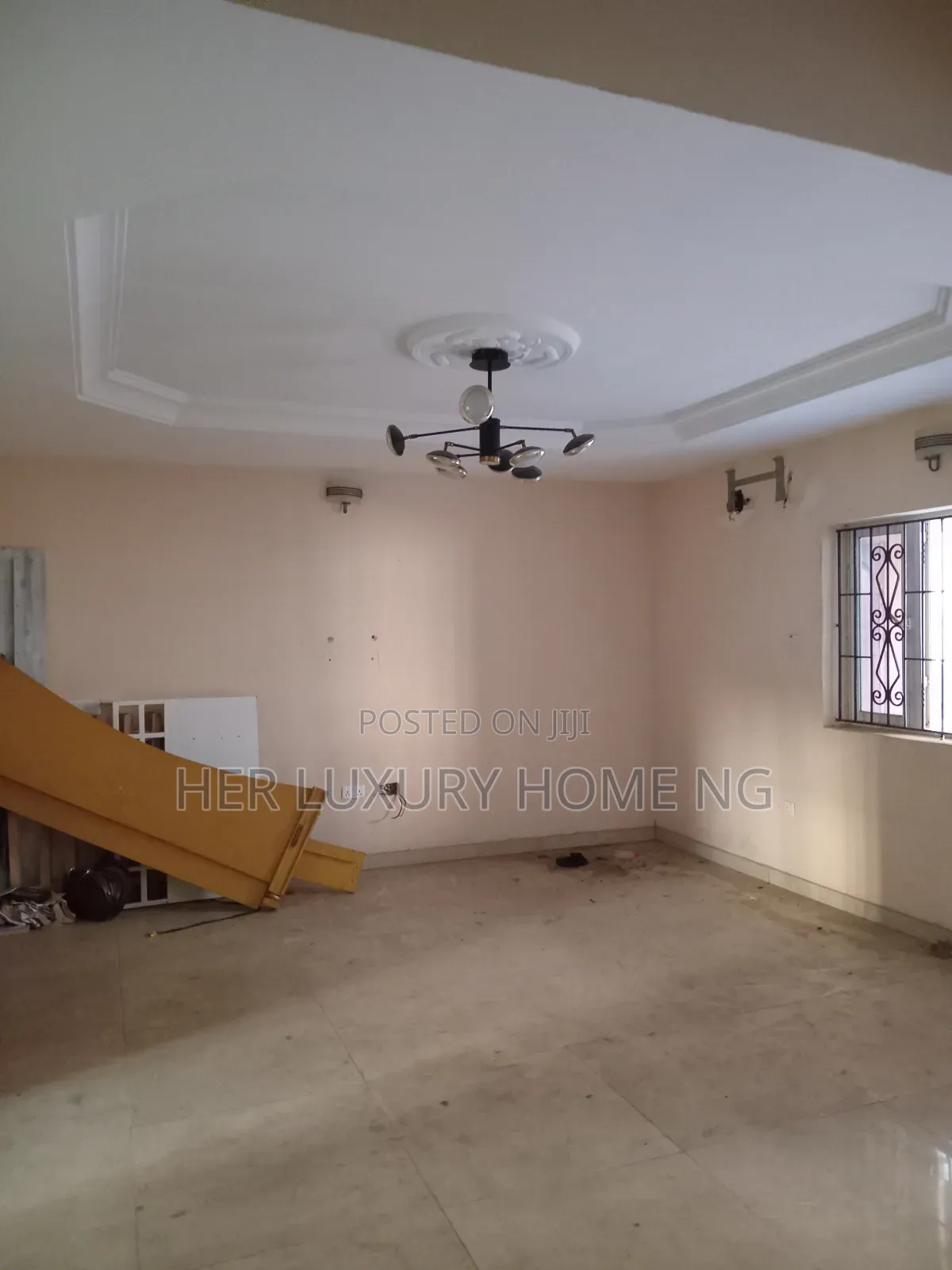 3bdrm Apartment in Rockstone Estate, Badore for rent in Badore