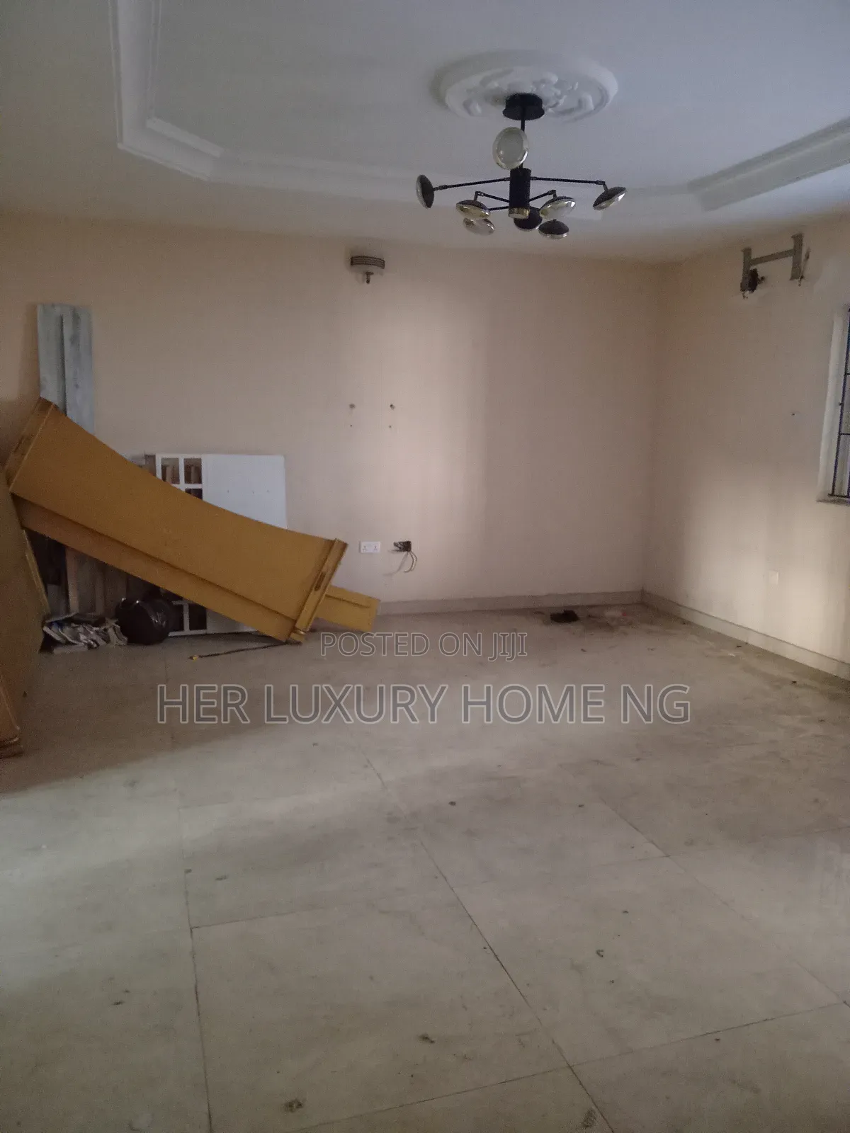 3bdrm Apartment in Rockstone Estate, Badore for rent in Badore