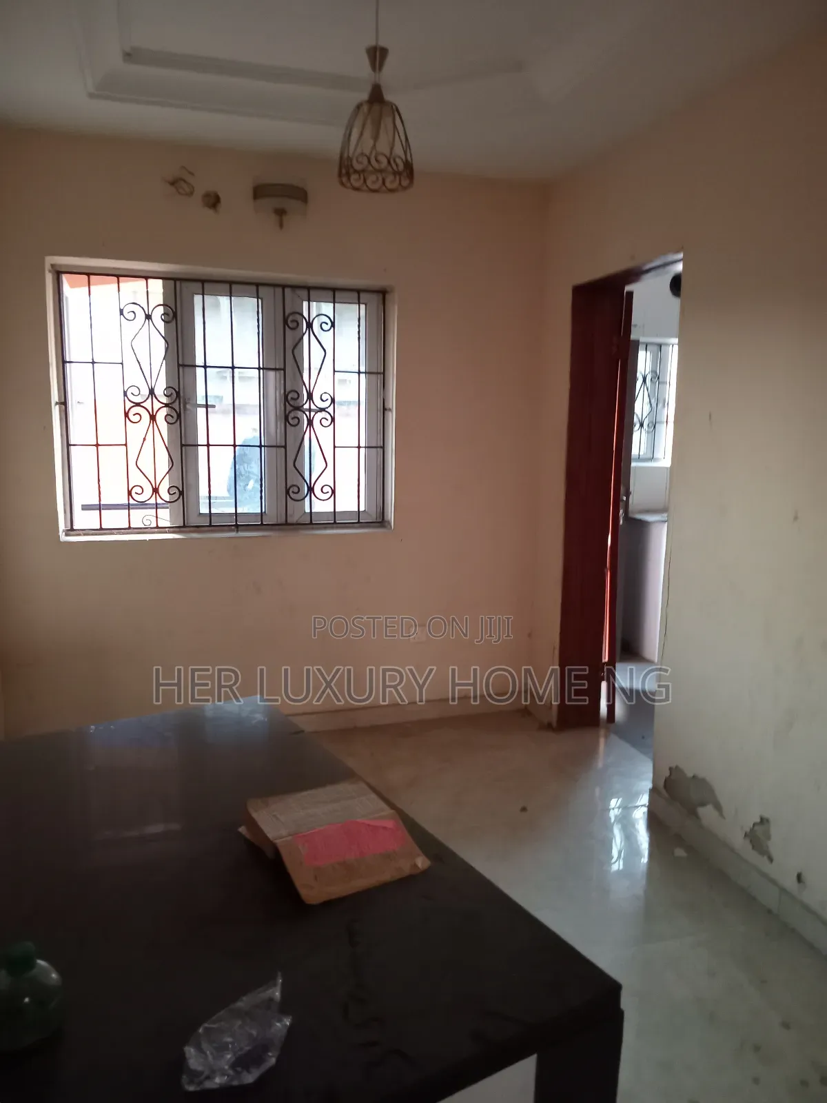 3bdrm Apartment in Rockstone Estate, Badore for rent in Badore