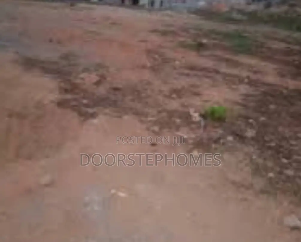609sqm Residential Land for Sale in Kubwa in Kubwa