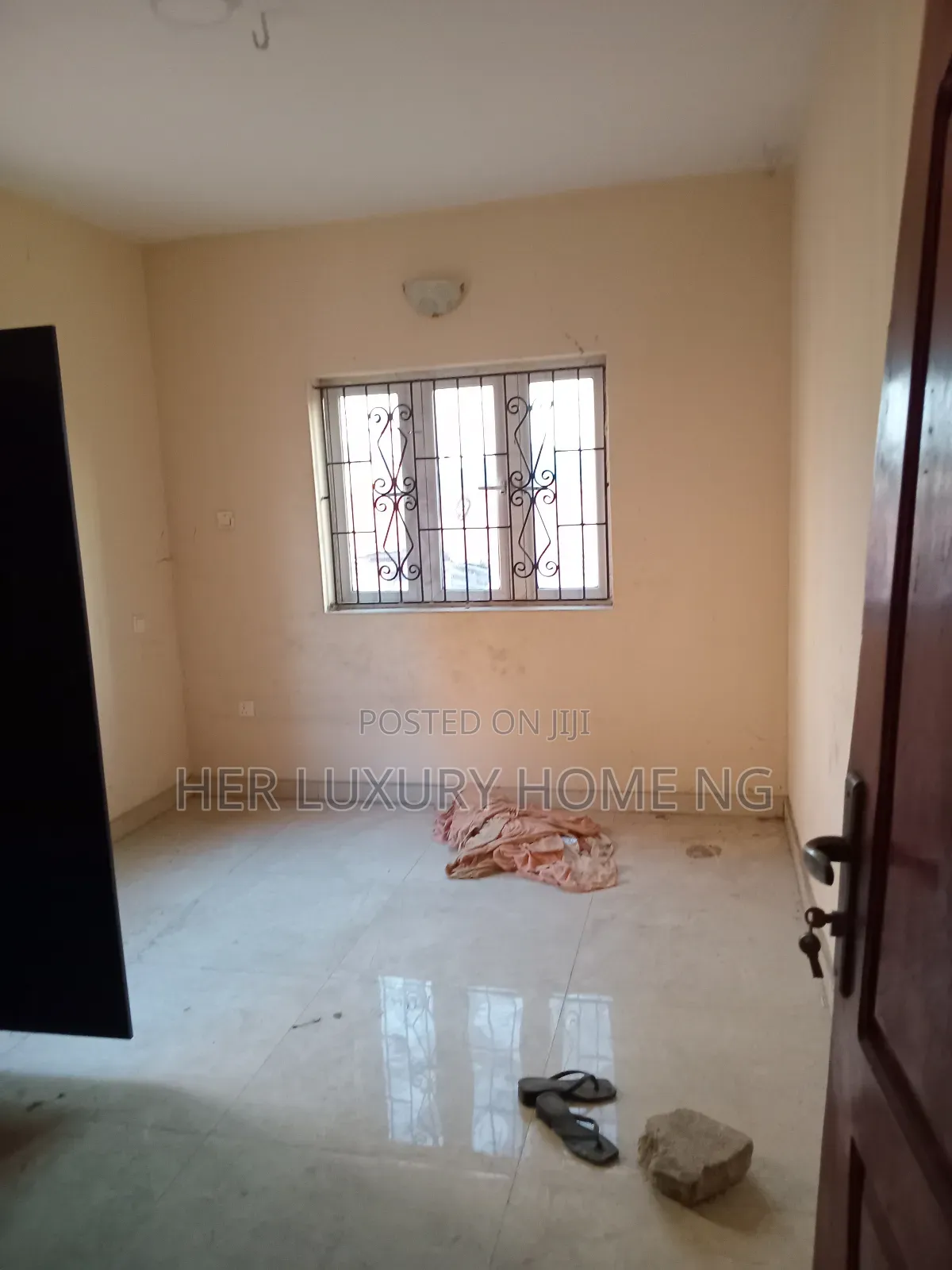 3bdrm Apartment in Rockstone Estate, Badore for rent in Badore