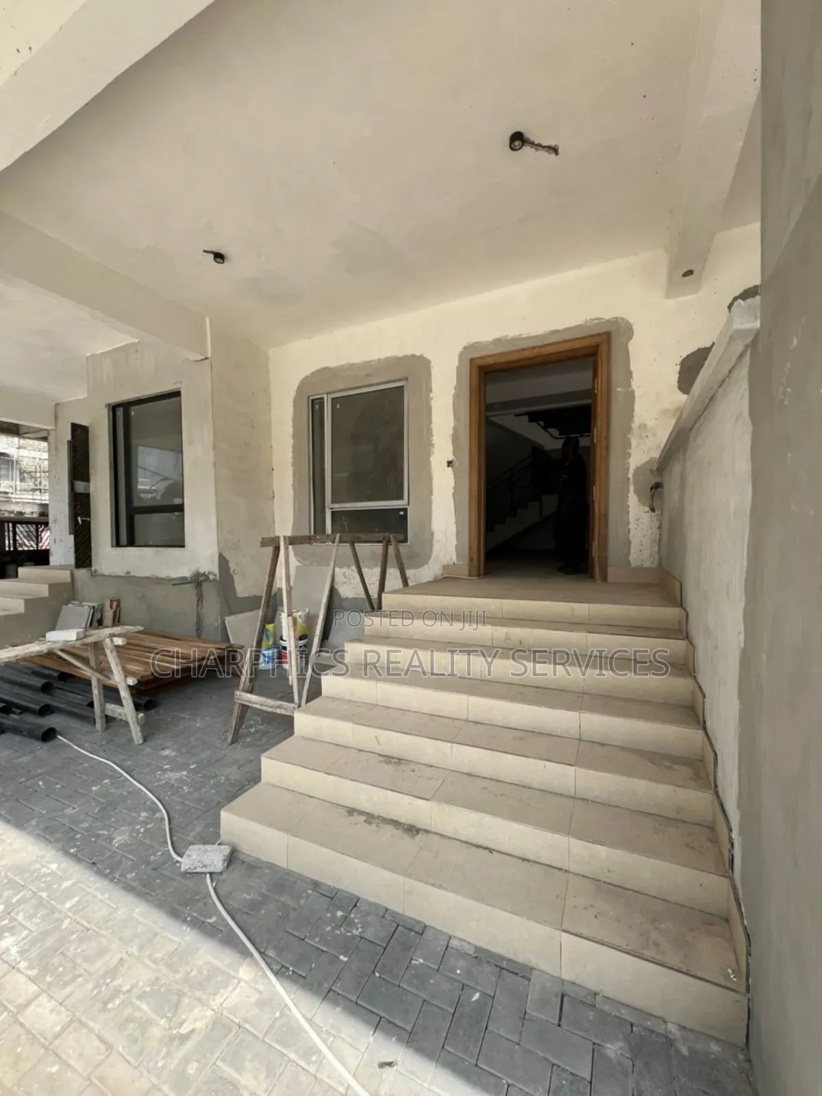 4bdrm Duplex in Akin Olugbade for sale in Akin Olugbade