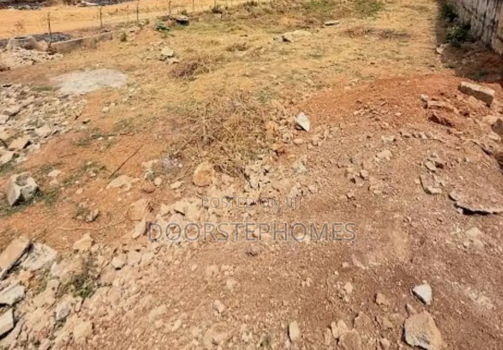 1501.77sqm Residential Land for Sale in Guzape in Guzape District