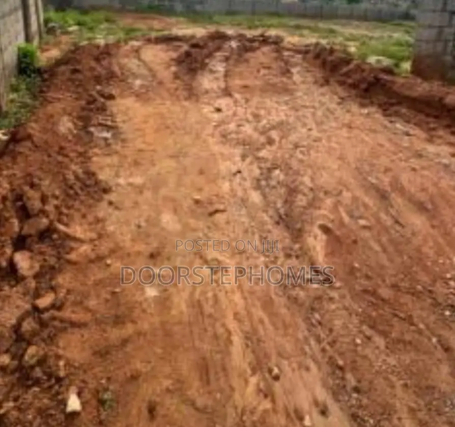 1501.77sqm Residential Land for Sale in Guzape in Guzape District