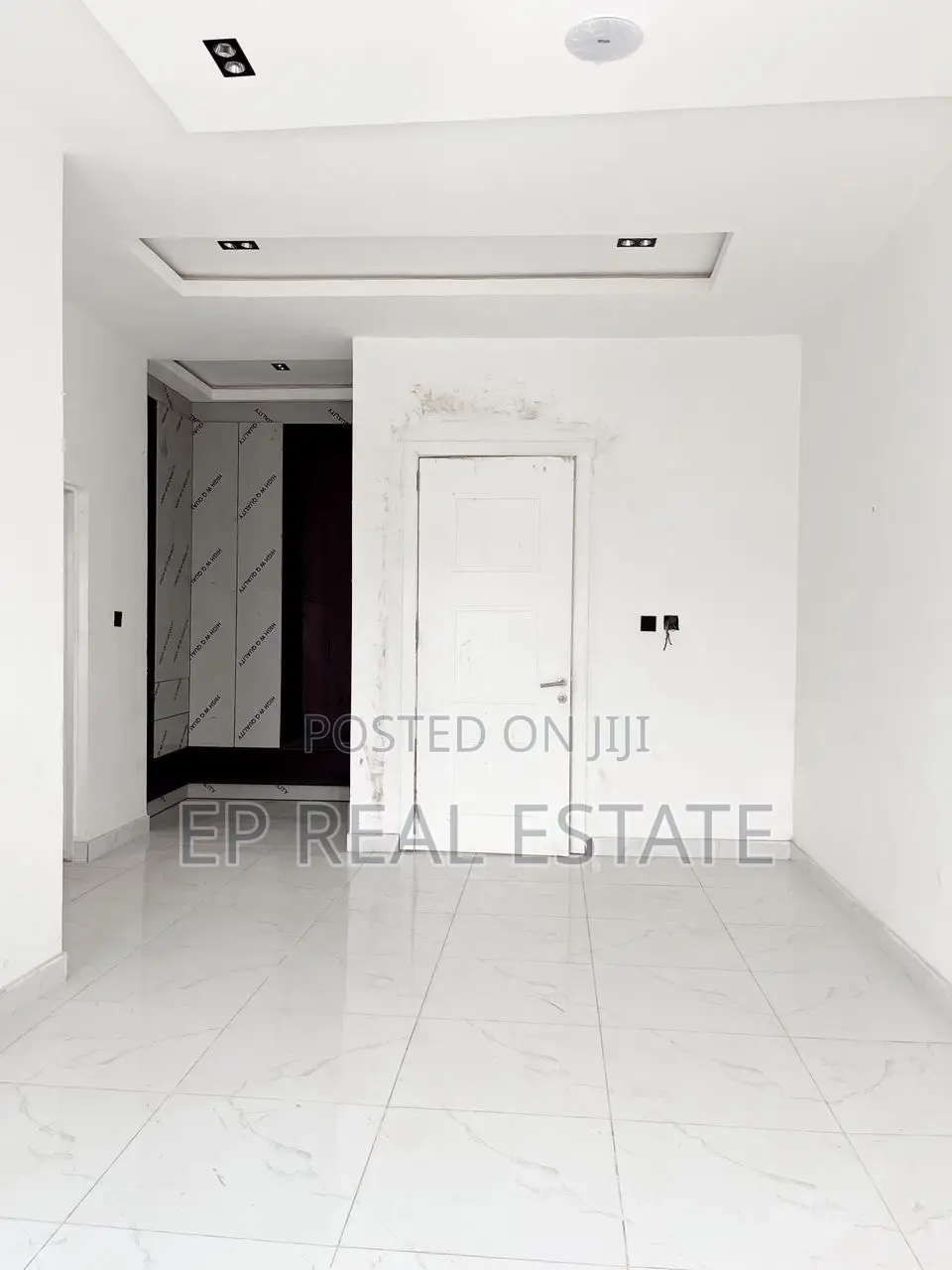 4bdrm Duplex in Guzape District for sale in Guzape District