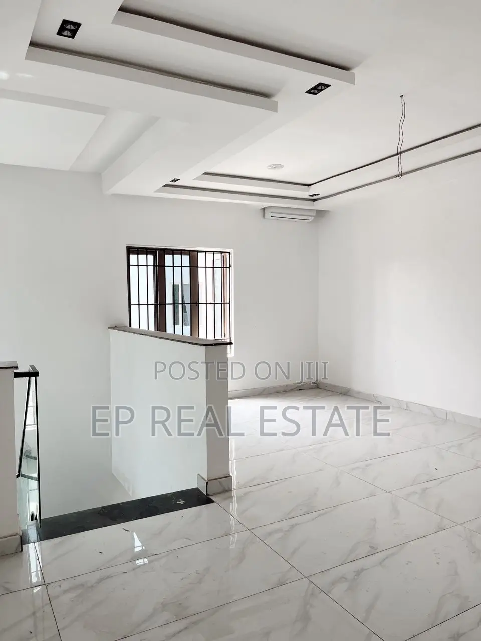 4bdrm Duplex in Guzape District for sale in Guzape District
