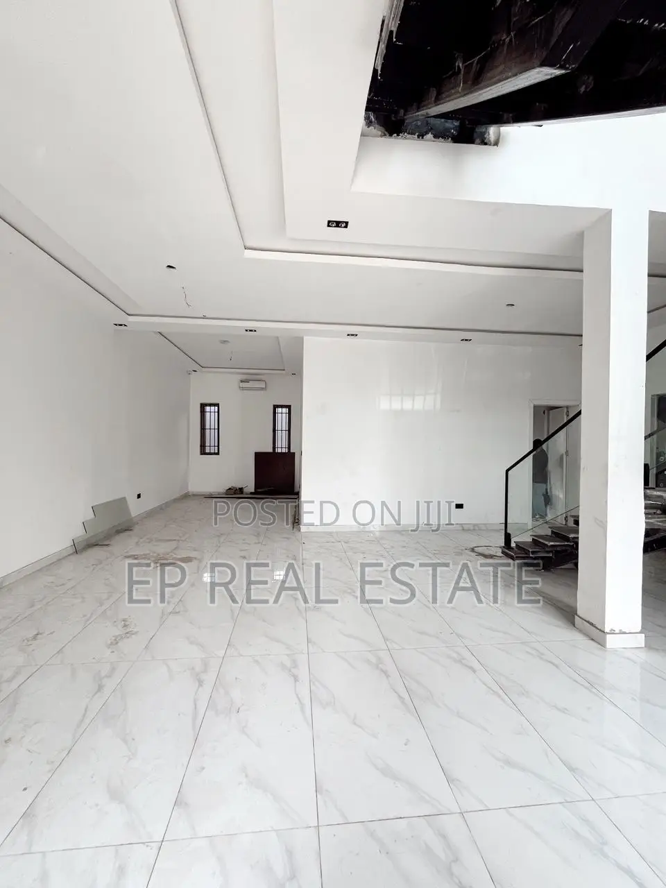 4bdrm Duplex in Guzape District for sale in Guzape District