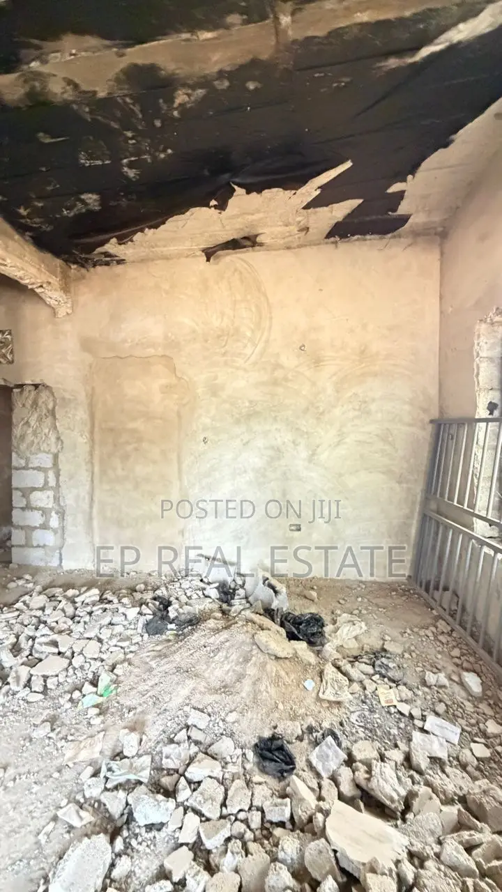 4bdrm Duplex in Lokogoma for sale in Lokogoma
