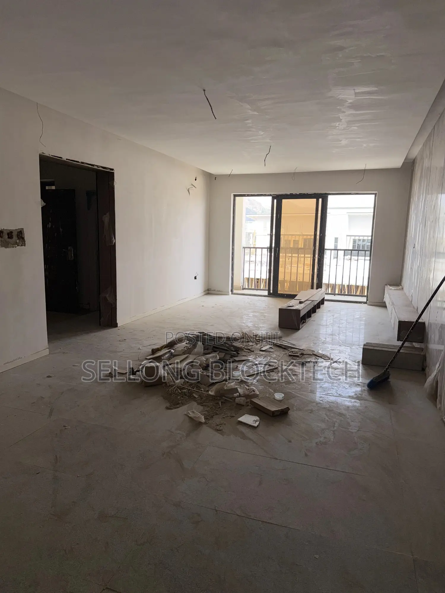 2bdrm Apartment in Jahi for rent in Jahi