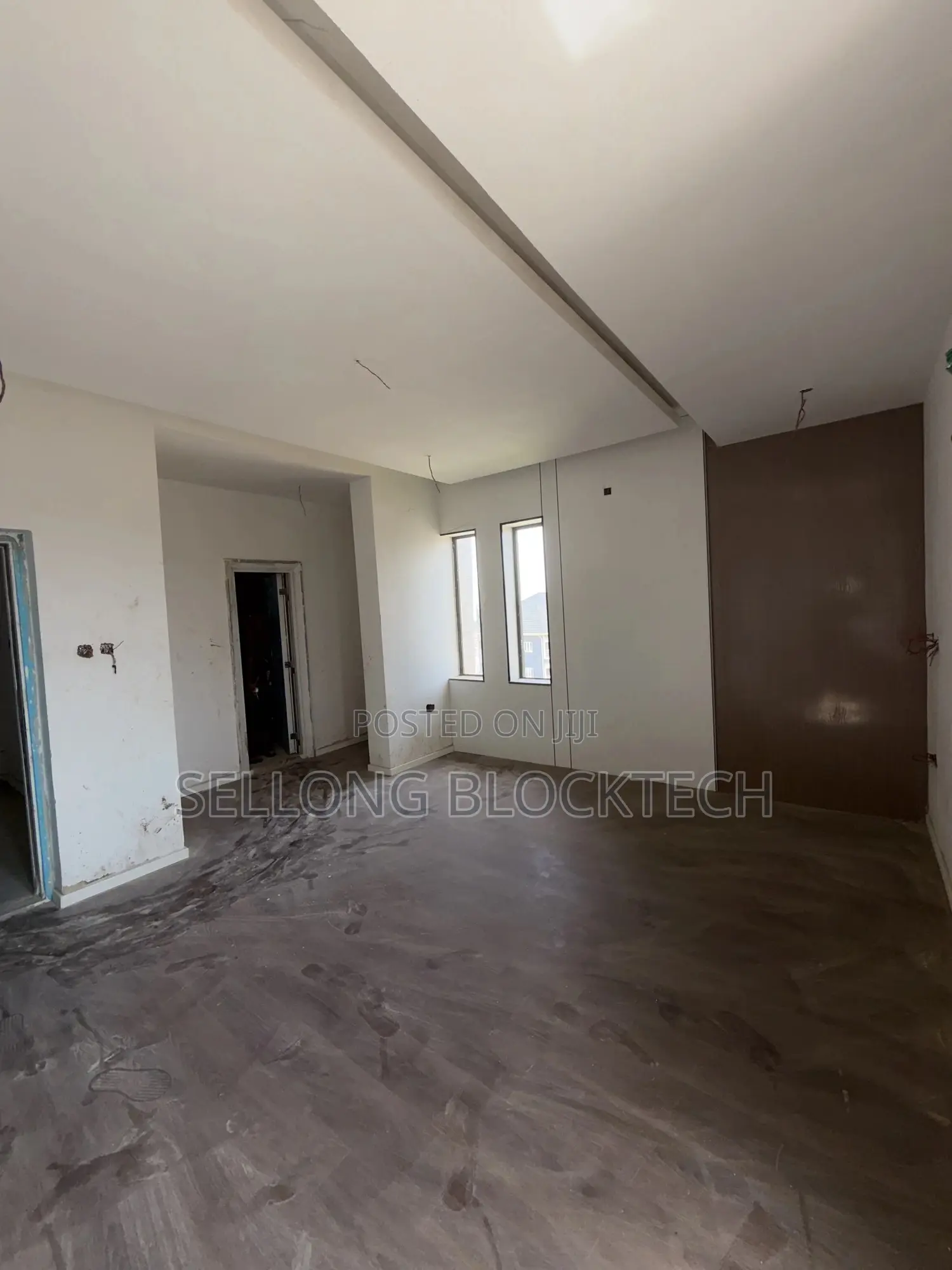 2bdrm Apartment in Jahi for rent in Jahi