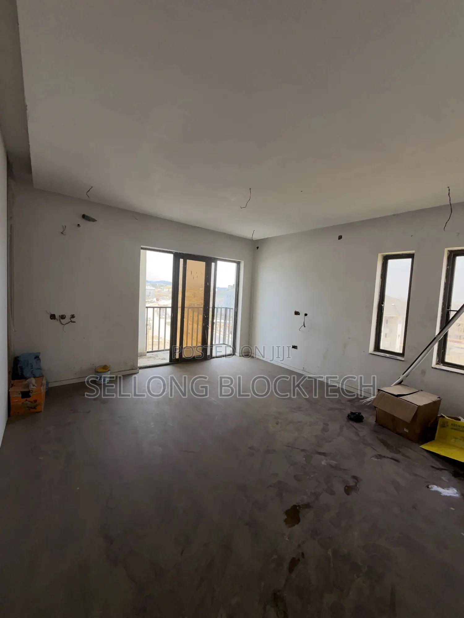 2bdrm Apartment in Jahi for rent in Jahi