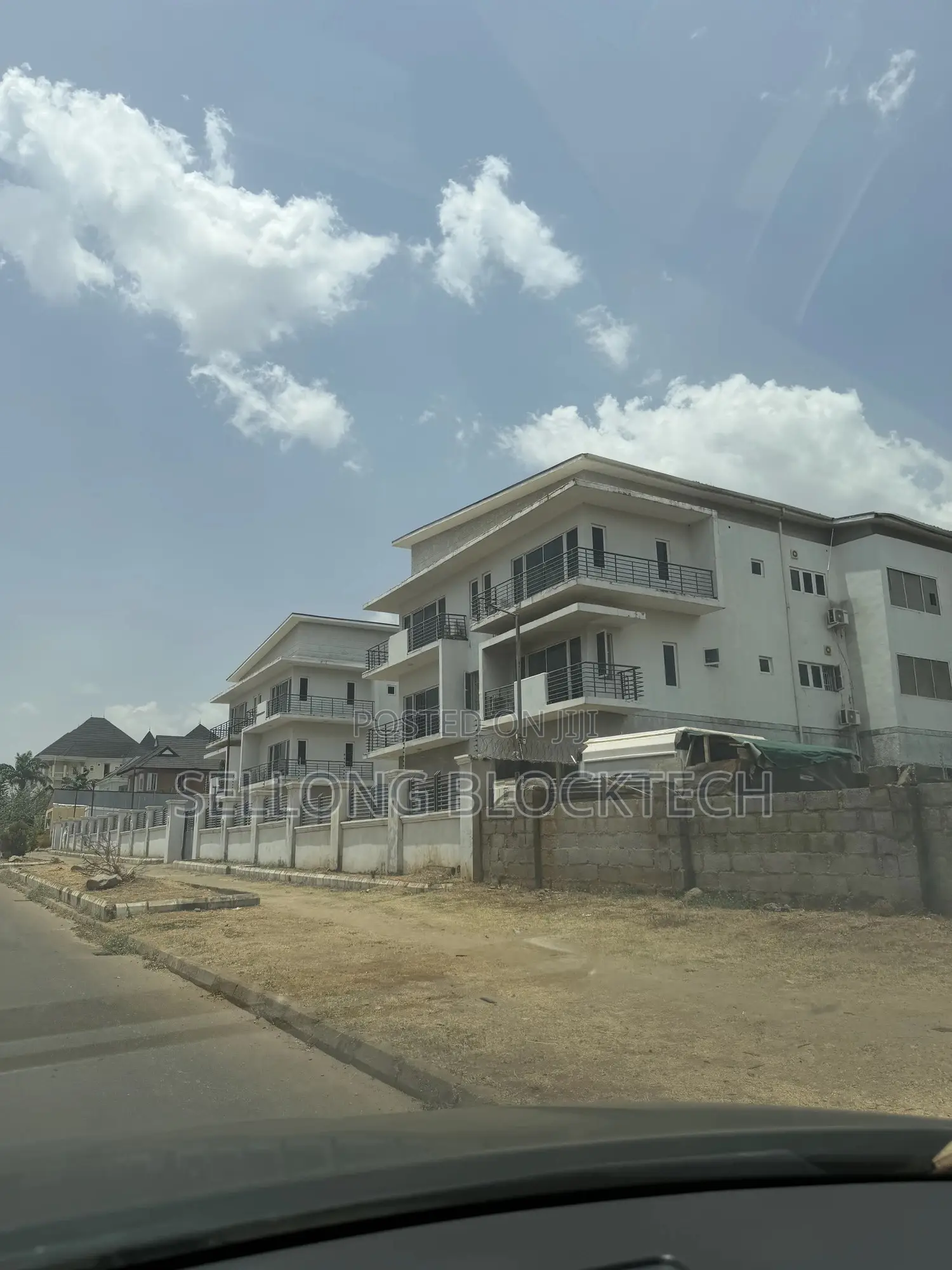 3bdrm Apartment in Katampe Extension for rent in Katampe Extension