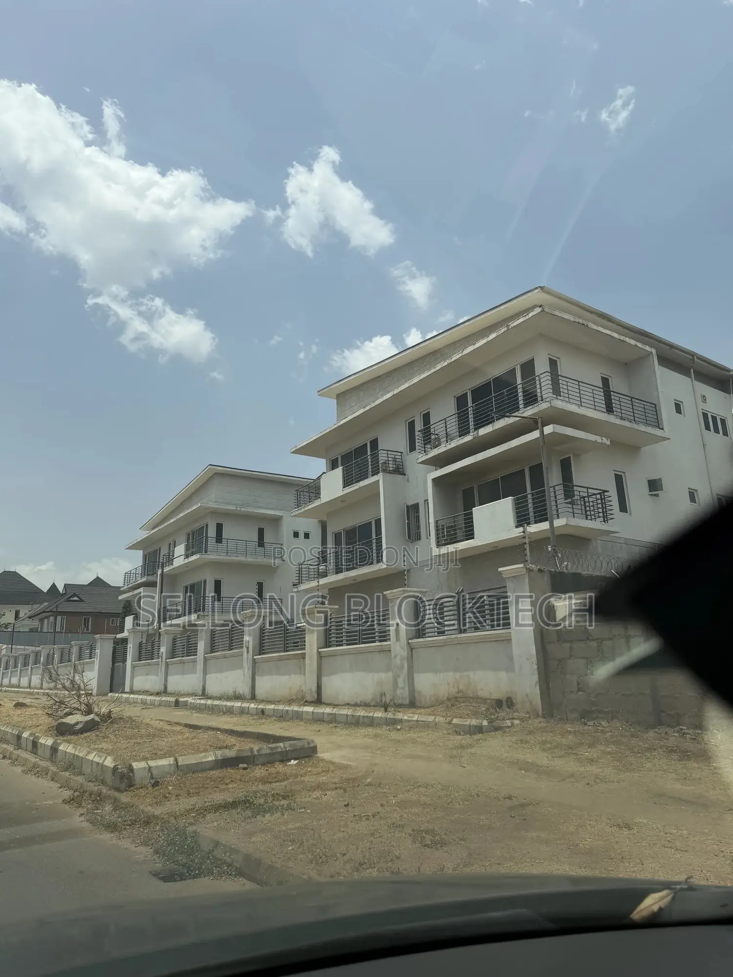 3bdrm Apartment in Katampe Extension for rent in Katampe Extension