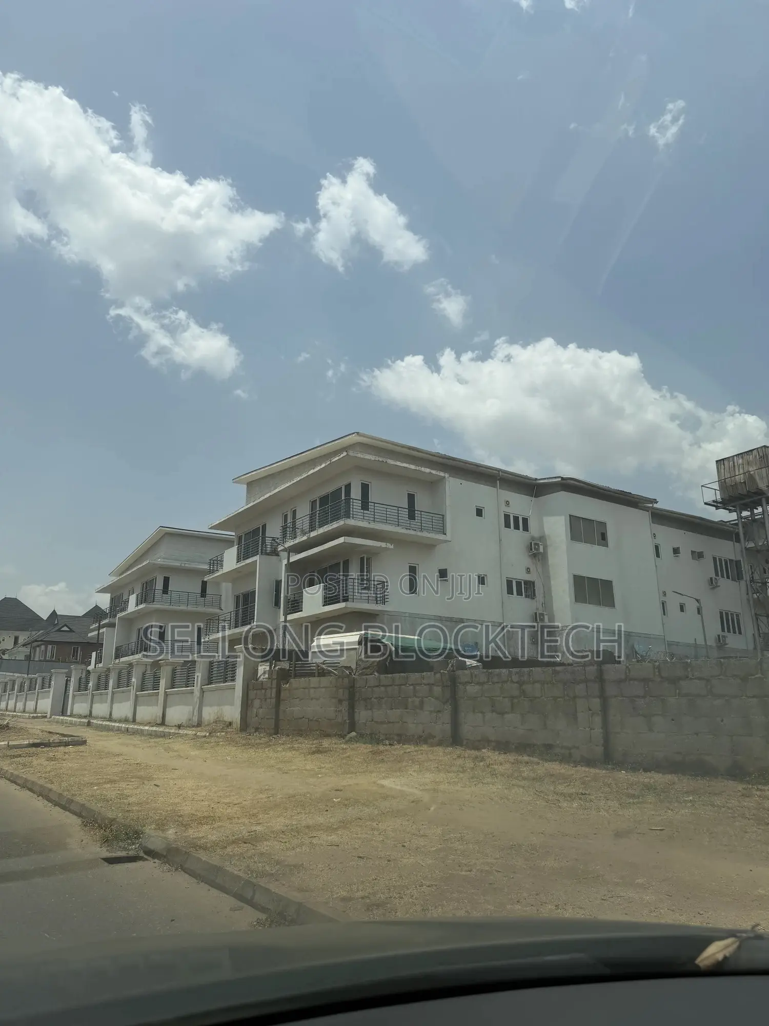 3bdrm Apartment in Katampe Extension for rent in Katampe Extension