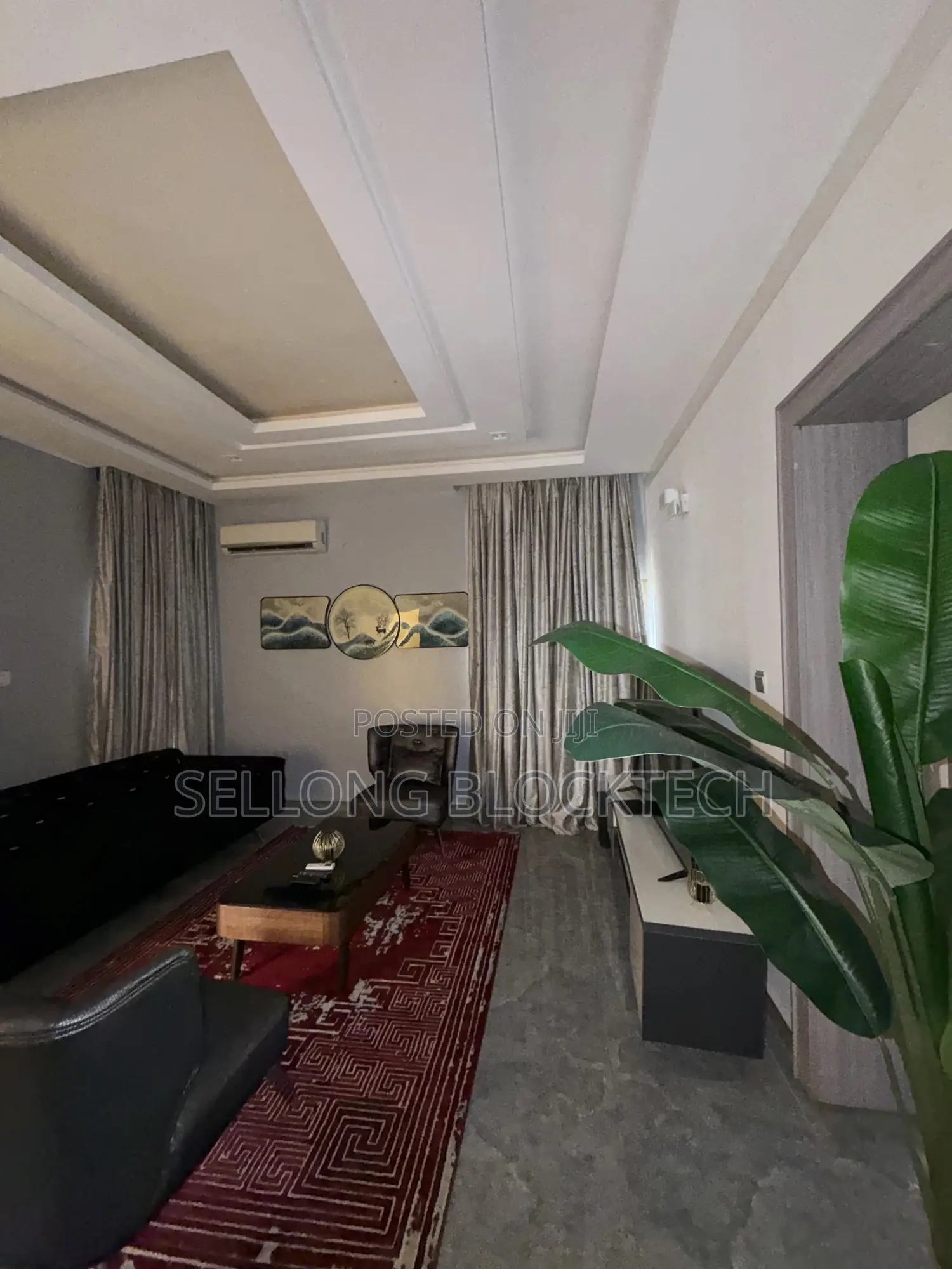 1bdrm Apartment in Katampe Extension for rent in Katampe Extension