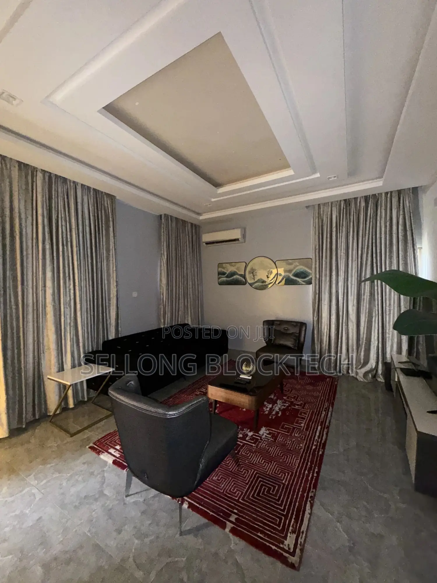1bdrm Apartment in Katampe Extension for rent in Katampe Extension