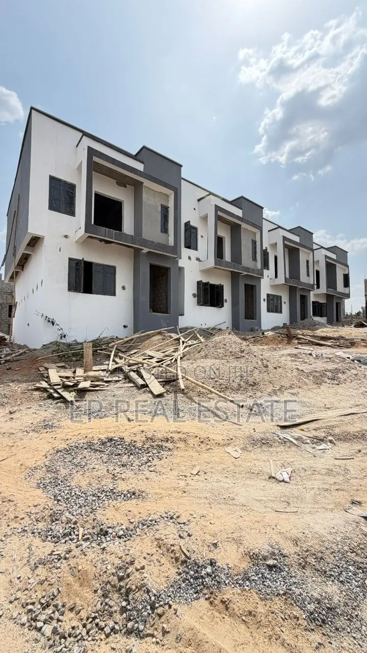 4bdrm House in Lokogoma for sale in Lokogoma