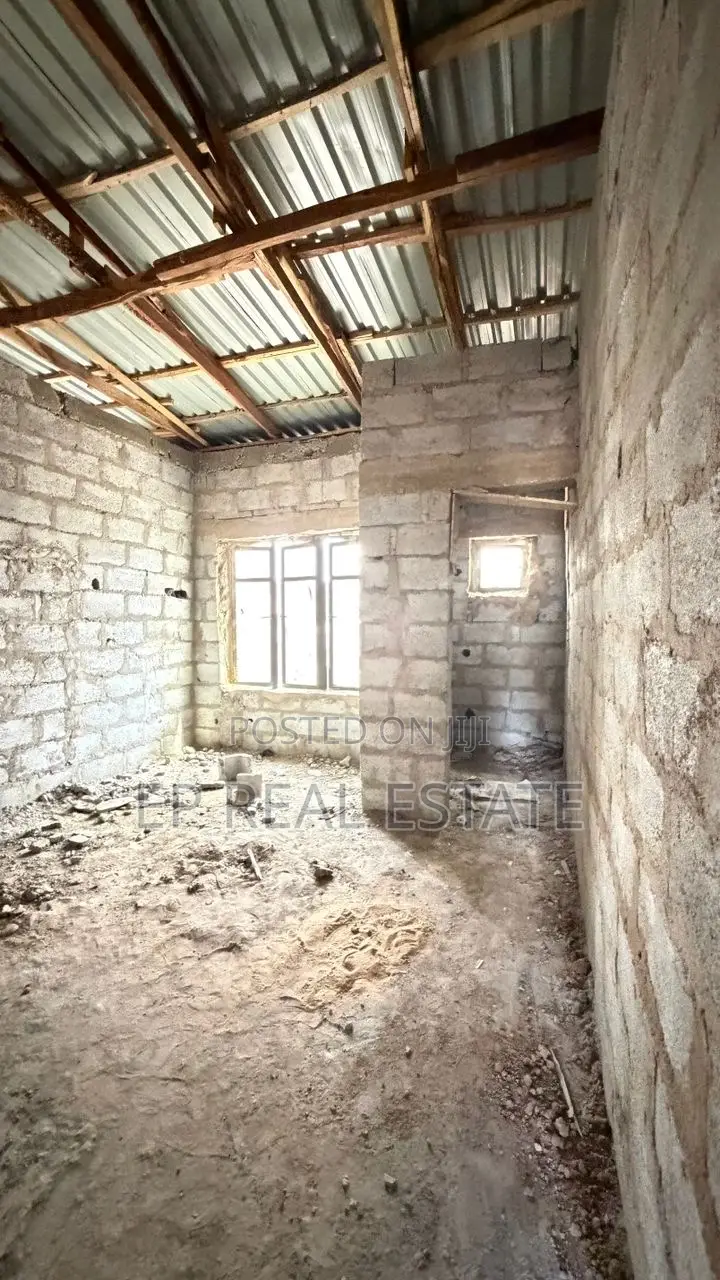 4bdrm House in Lokogoma for sale in Lokogoma