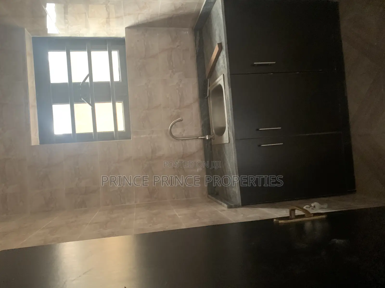 Furnished 1bdrm Bedsitter in Surulere for rent in Aguda / Surulere