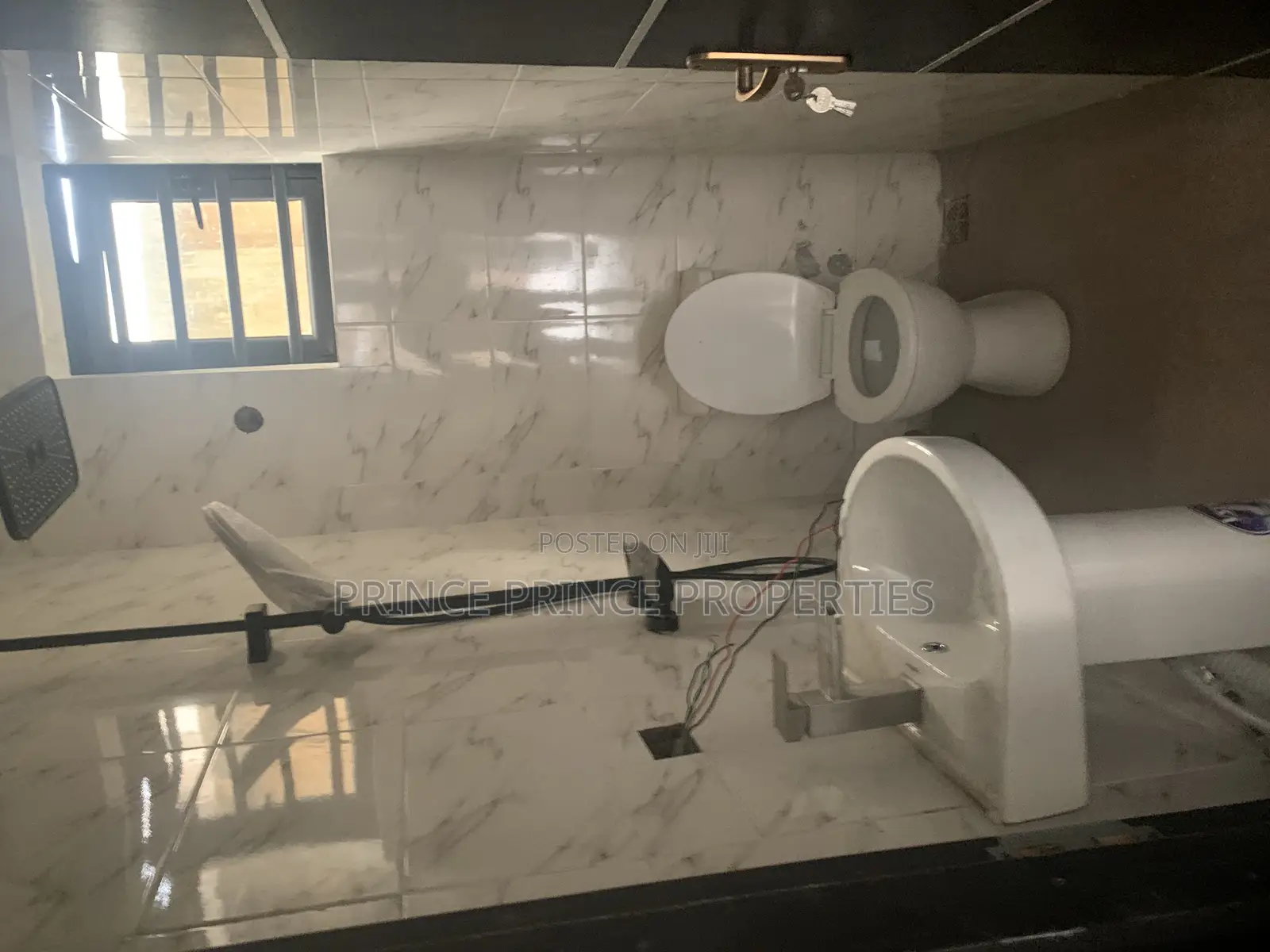 Furnished 1bdrm Bedsitter in Surulere for rent in Aguda / Surulere