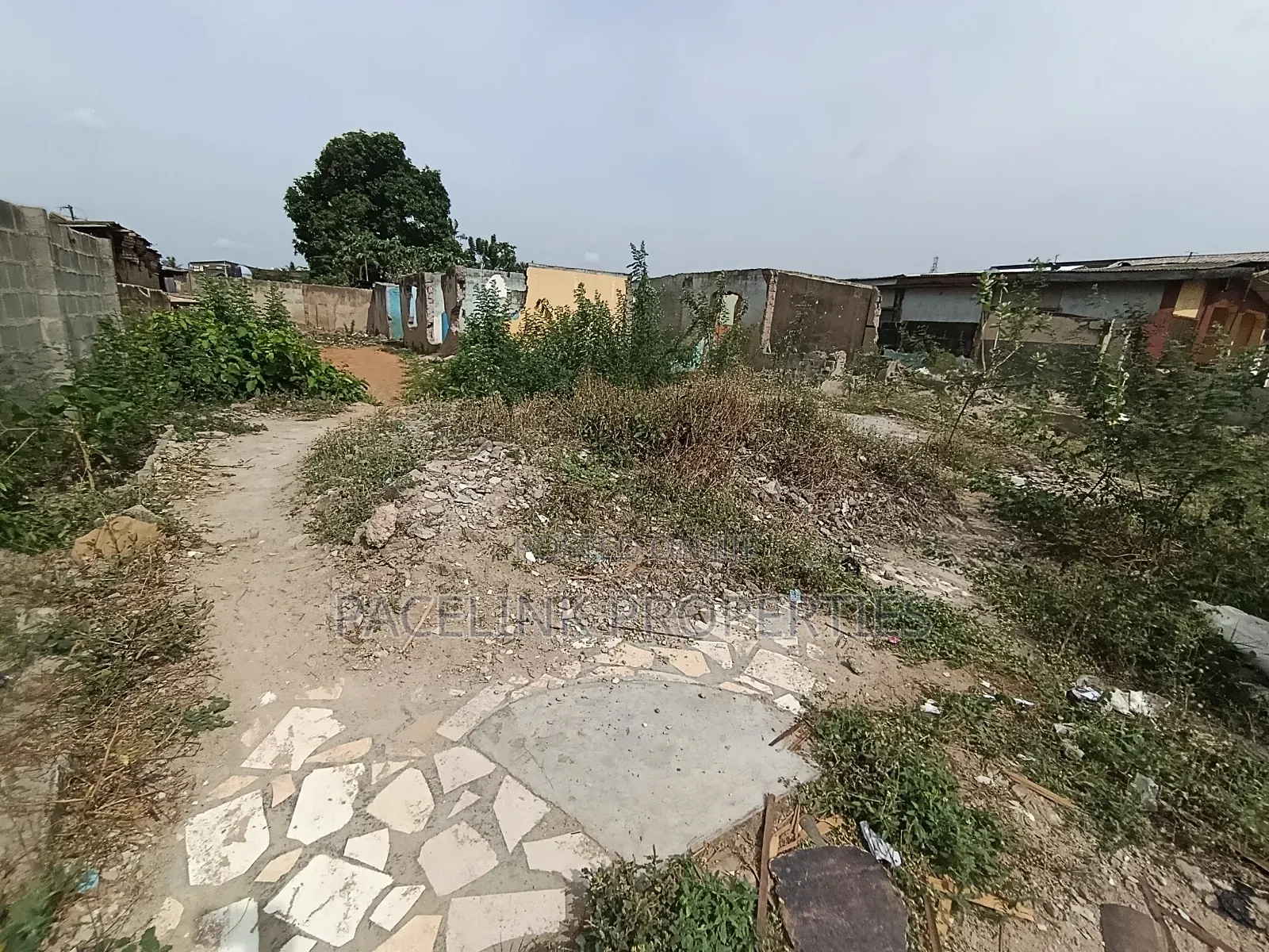 3bdrm Block of Flats in Dopemu for sale in Dopemu