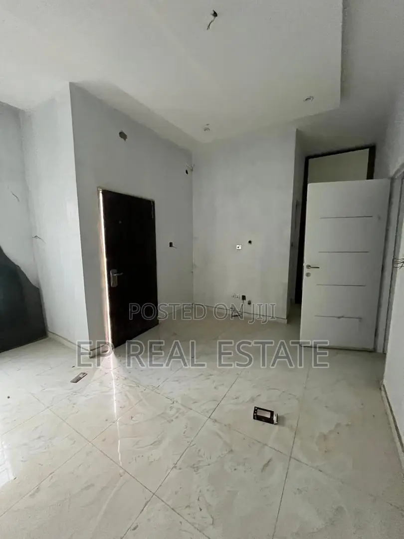 4bdrm Duplex in Guzape District for rent in Guzape District