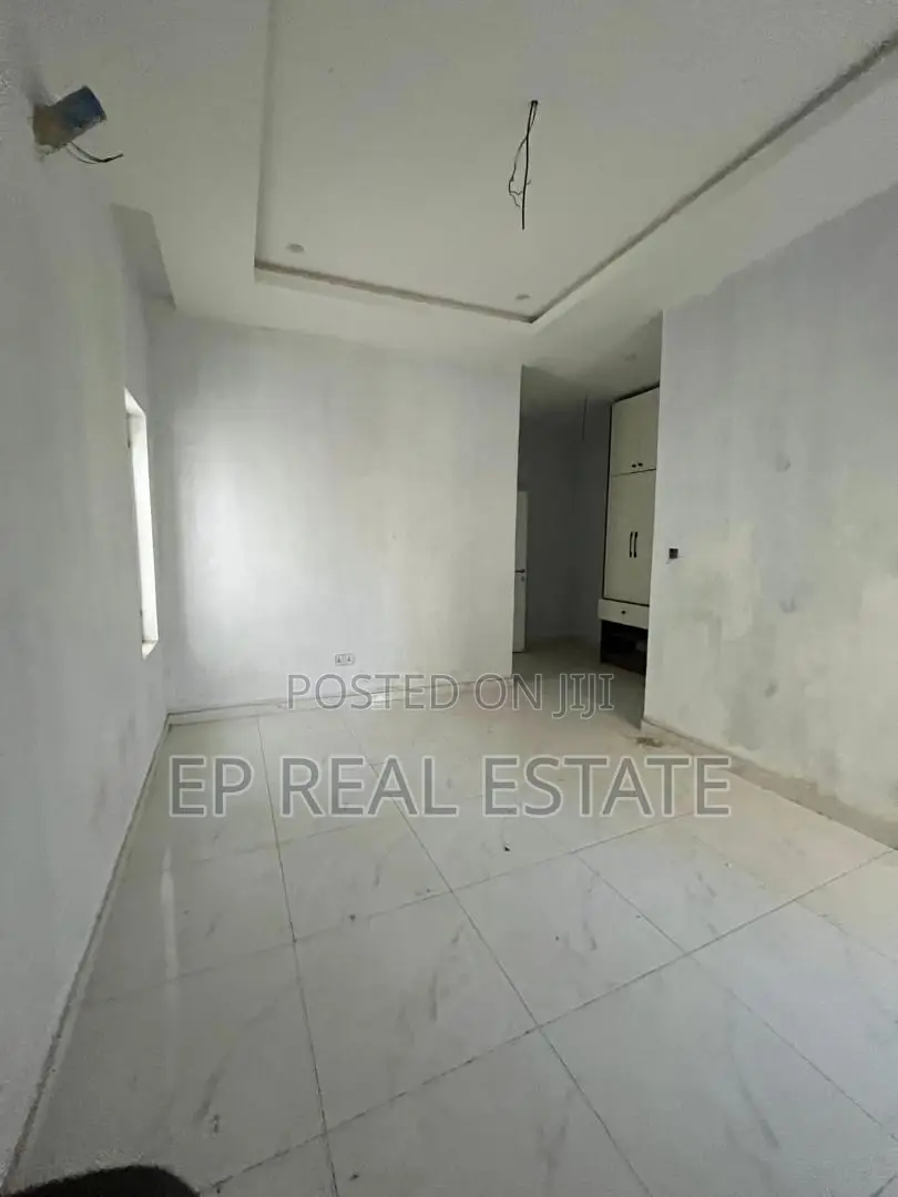 4bdrm Duplex in Guzape District for rent in Guzape District
