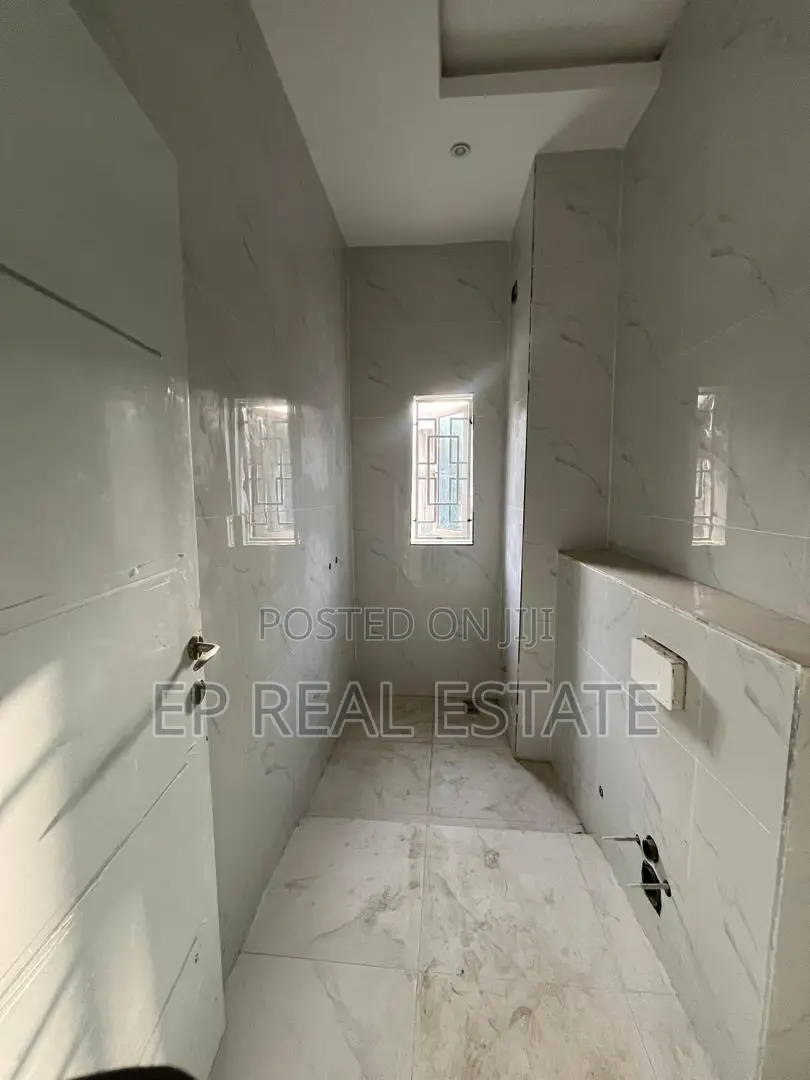 4bdrm Duplex in Guzape District for rent in Guzape District