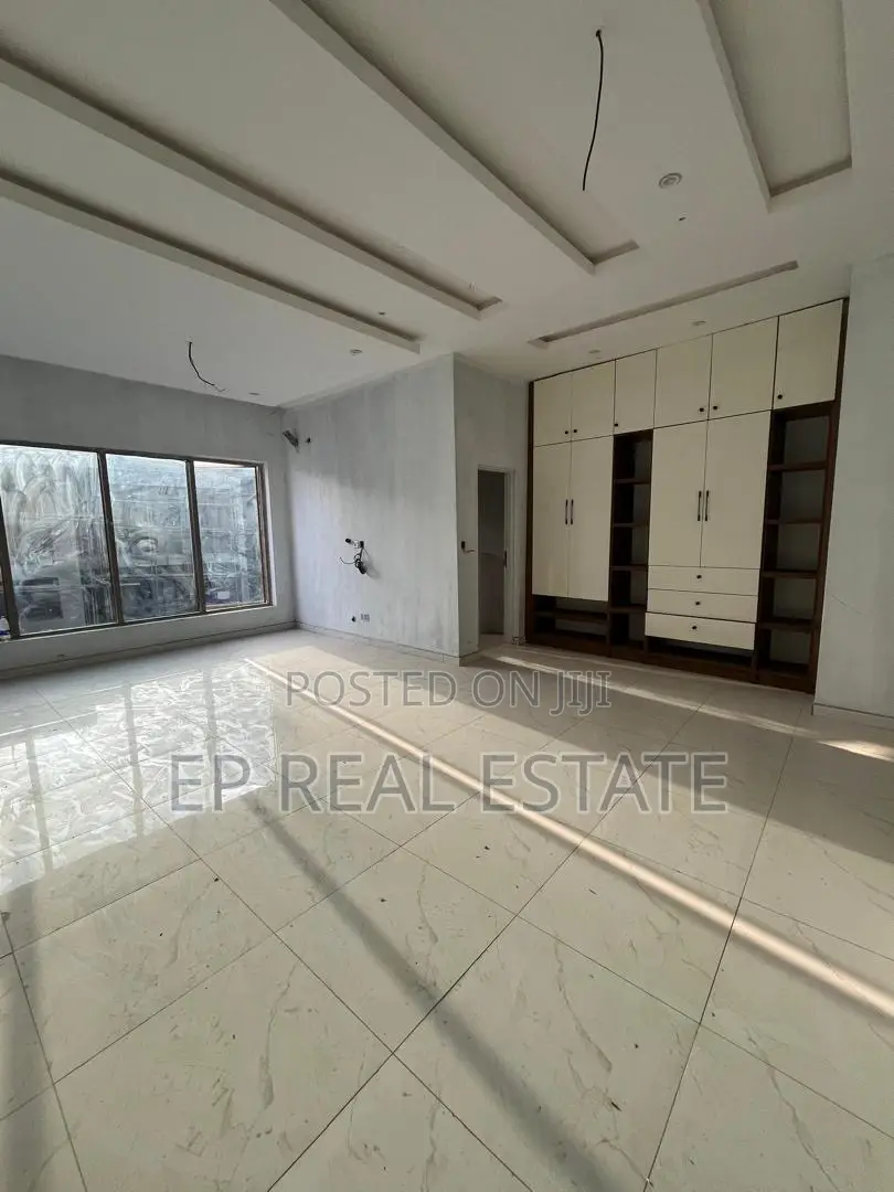 4bdrm Duplex in Guzape District for rent in Guzape District