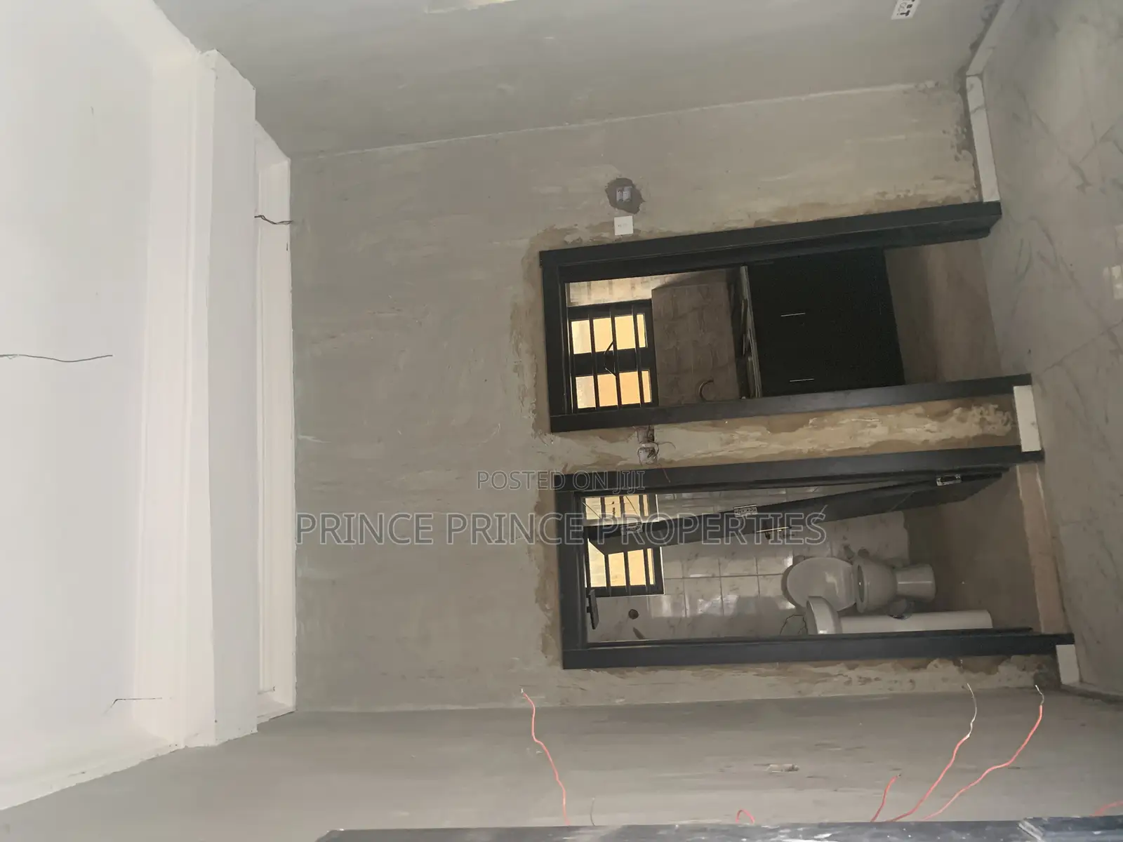 Furnished 1bdrm Bedsitter in Surulere for rent in Aguda / Surulere