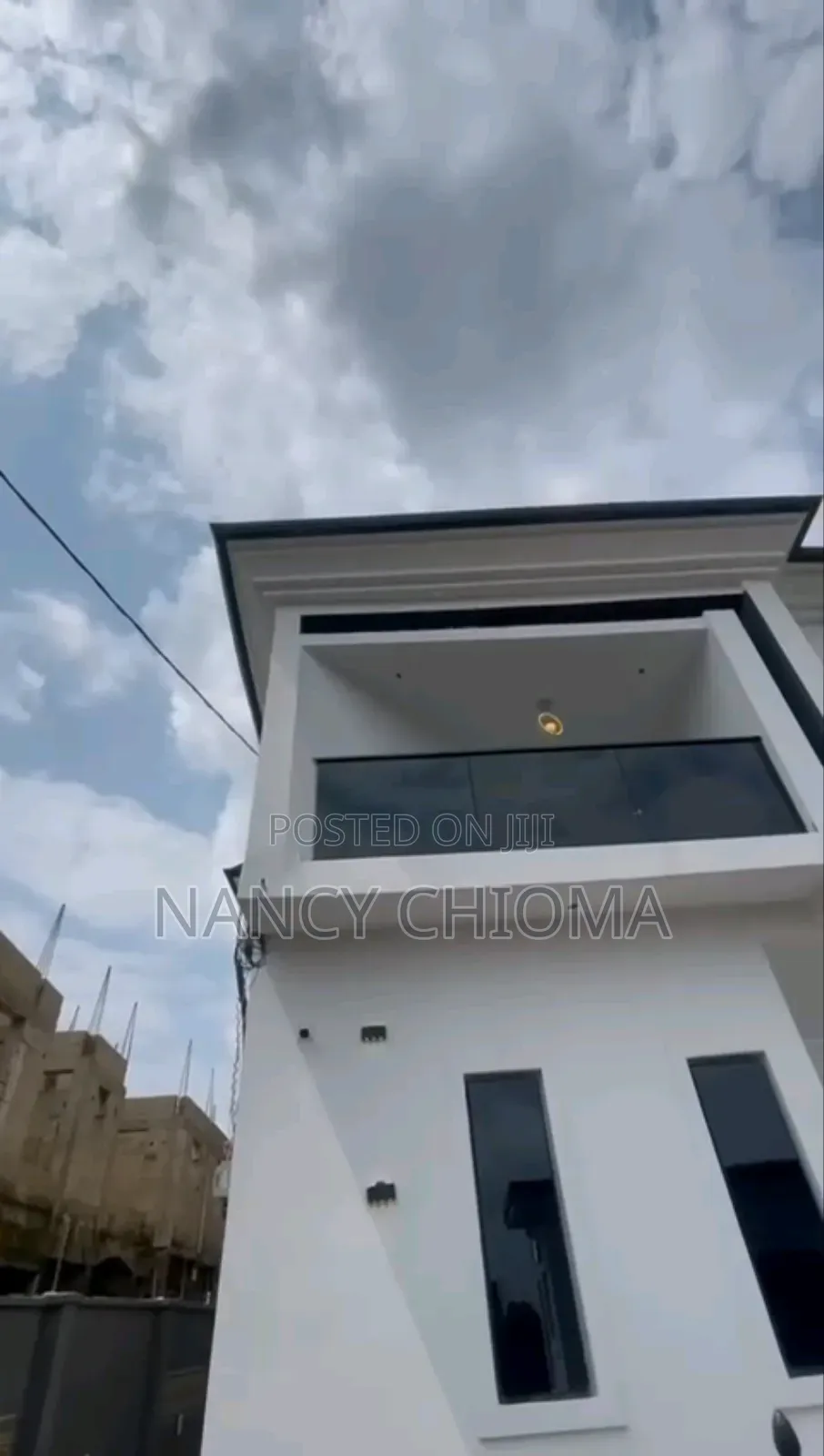 Furnished 3bdrm Duplex in Emene, Enugu for sale in Enugu