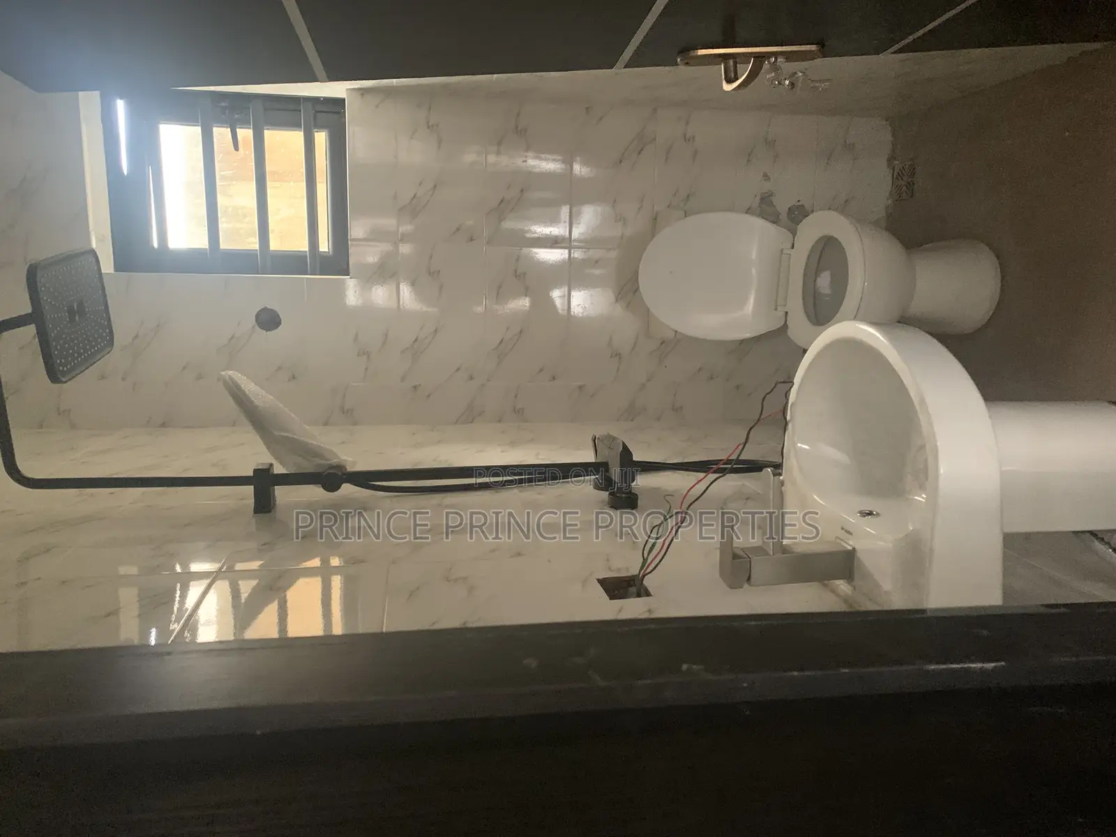 Furnished 1bdrm Bedsitter in Surulere for rent in Aguda / Surulere