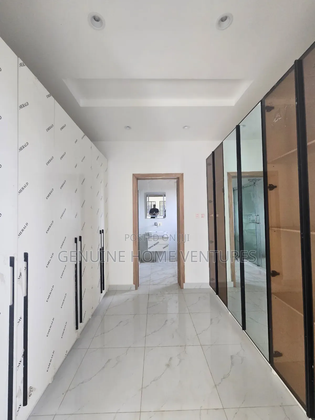 4bdrm Duplex in Ikeja GRA for sale in Ikeja GRA