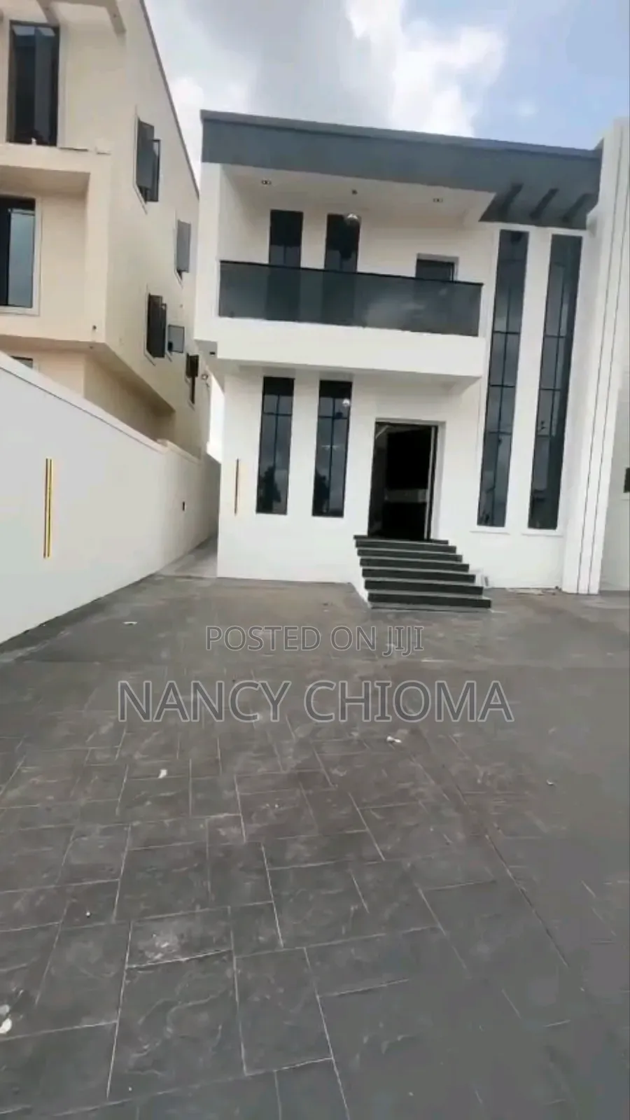 Furnished 5bdrm Duplex in Independent Layout, Enugu for sale in Enugu