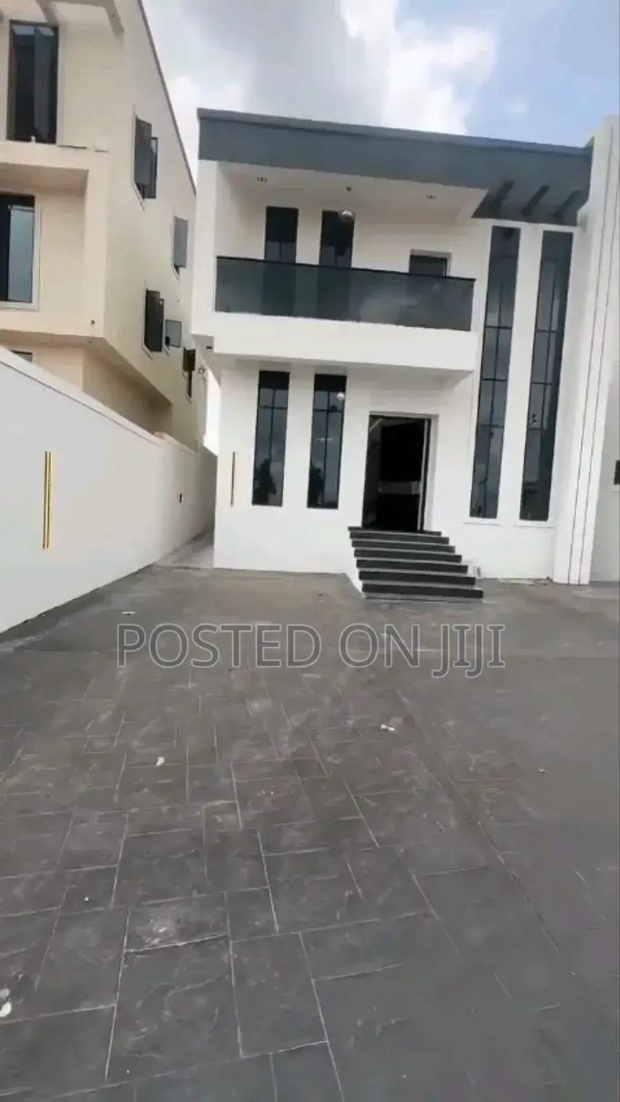 Furnished 5bdrm Duplex in Independent Layout, Enugu for sale in Enugu