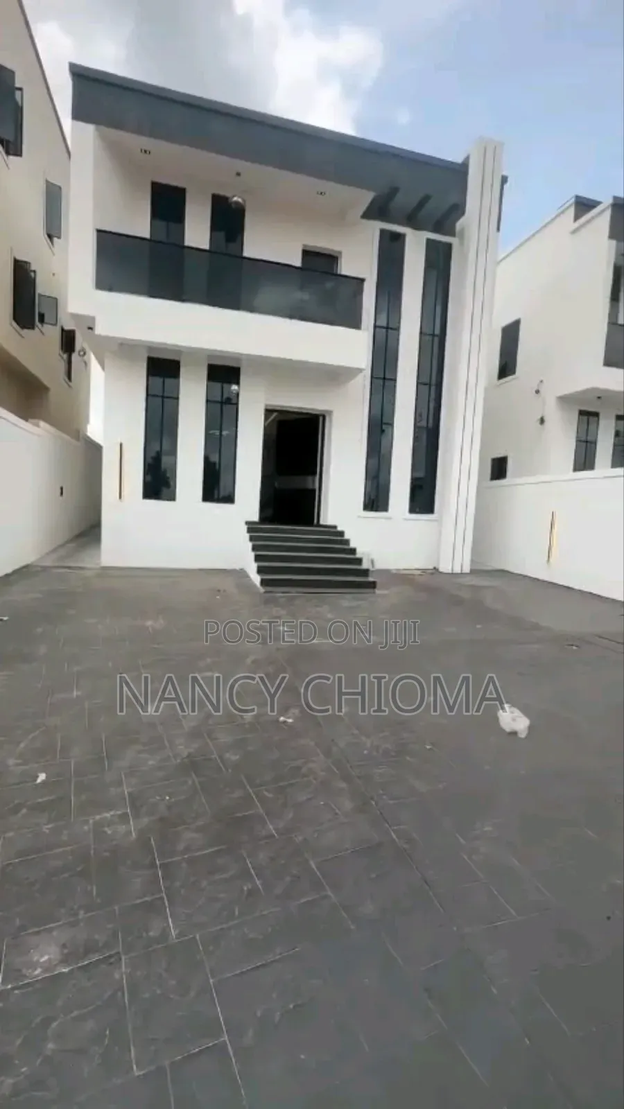 Furnished 5bdrm Duplex in Independent Layout, Enugu for sale in Enugu