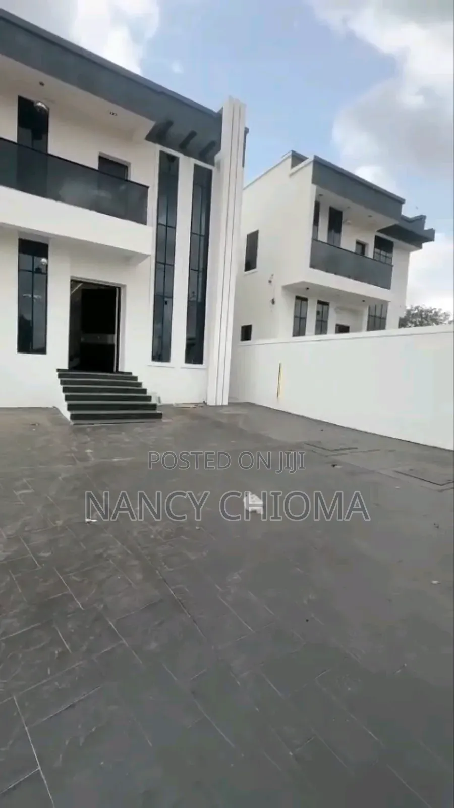 Furnished 5bdrm Duplex in Independent Layout, Enugu for sale in Enugu