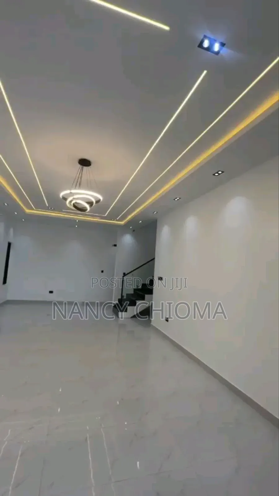 Furnished 5bdrm Duplex in Independent Layout, Enugu for sale in Enugu