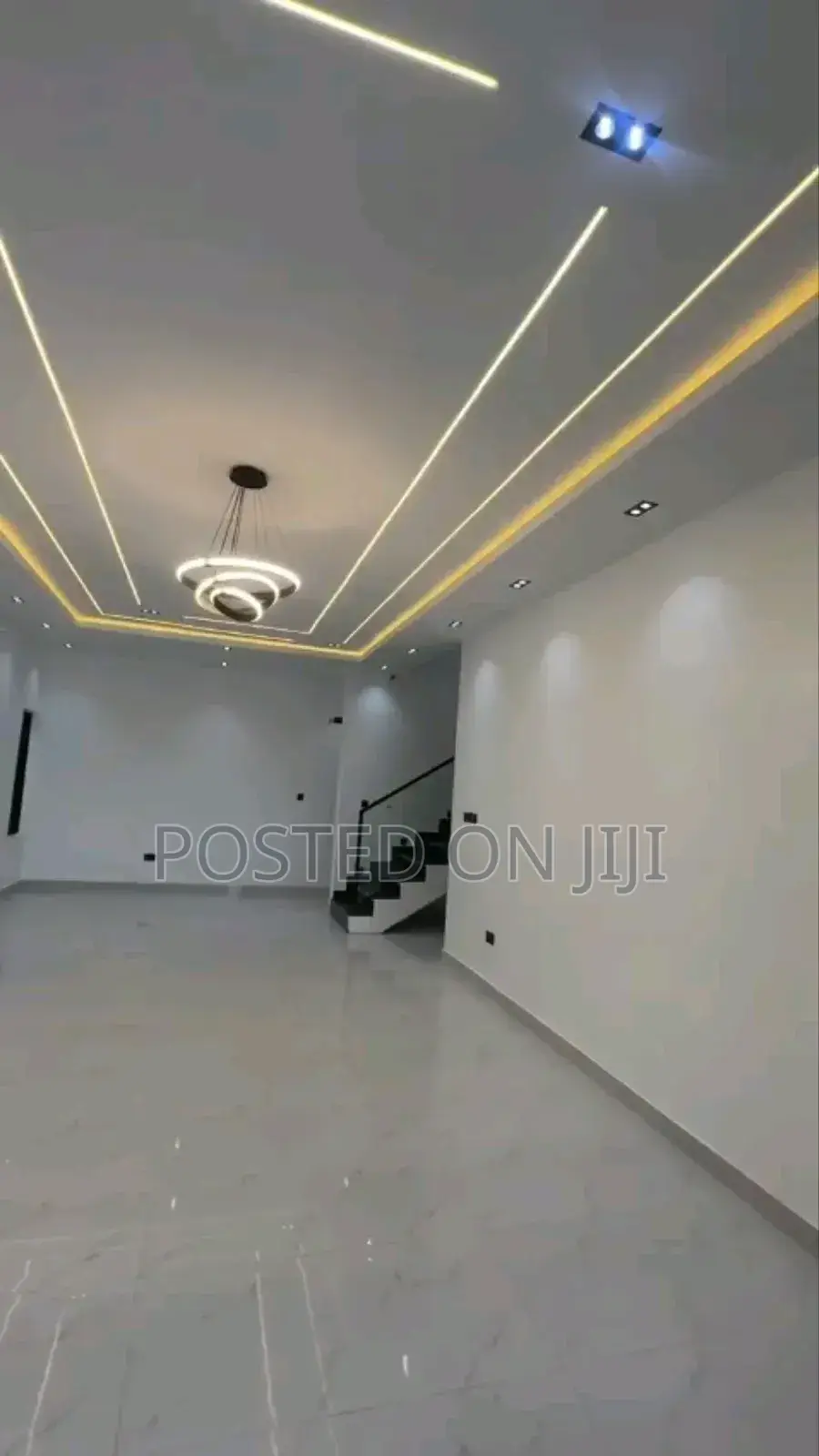 Furnished 5bdrm Duplex in Independent Layout, Enugu for sale in Enugu