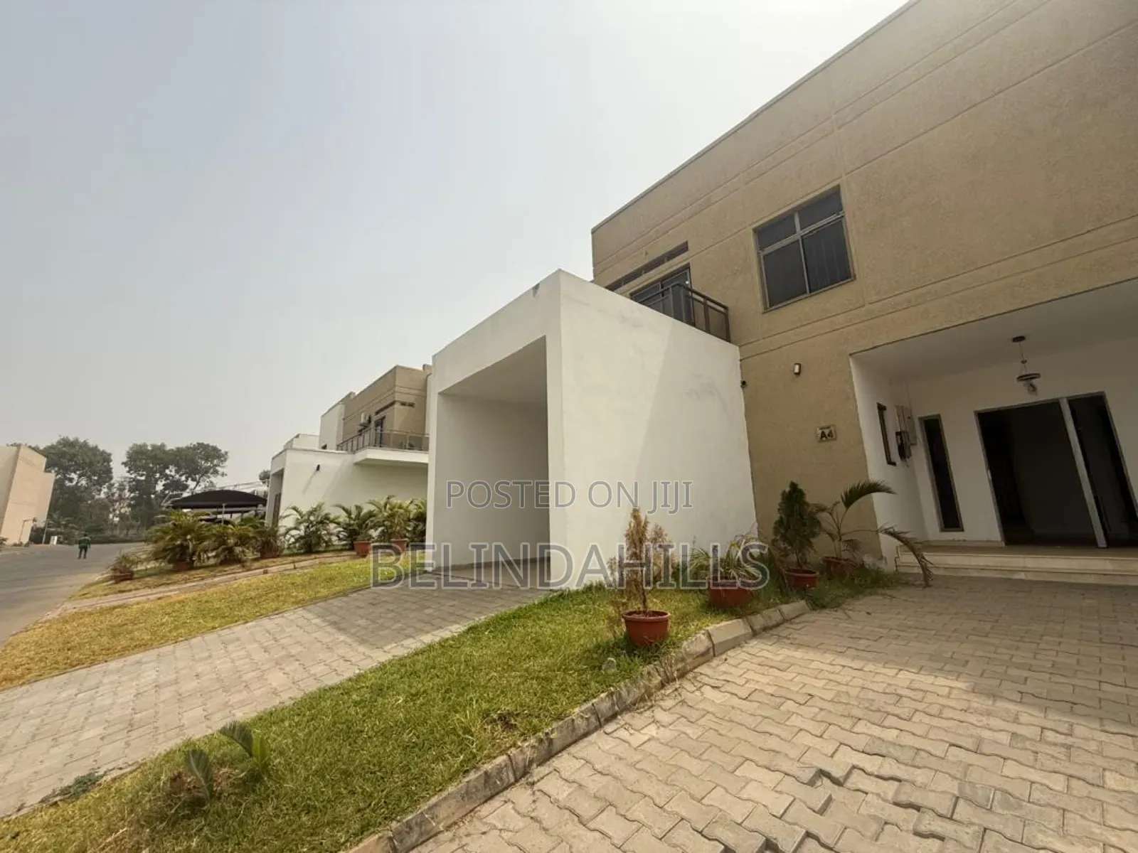 4bdrm Duplex in Maitama for sale in Maitama